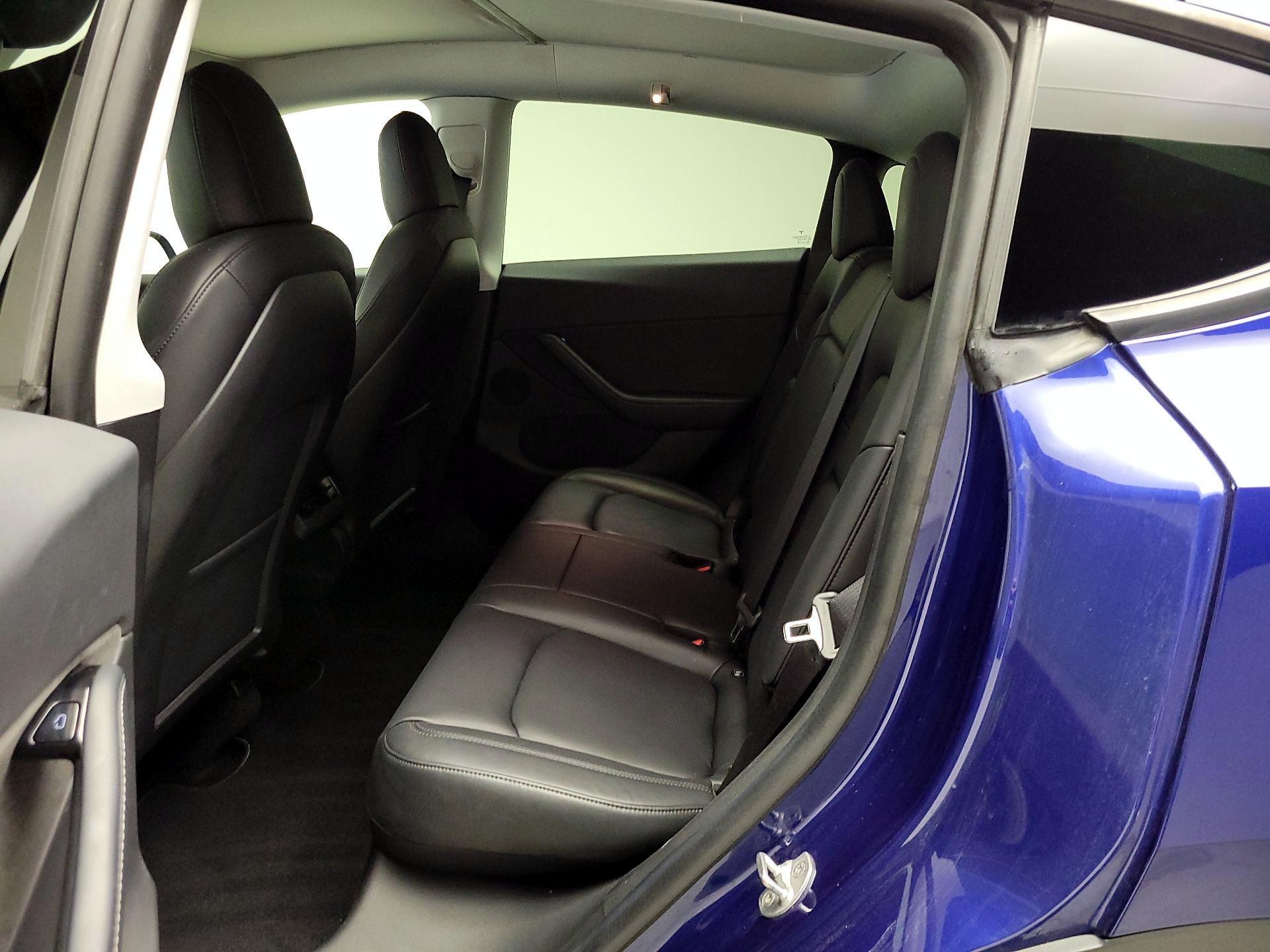 Thumbnail: 2020 Tesla Model Y - 19