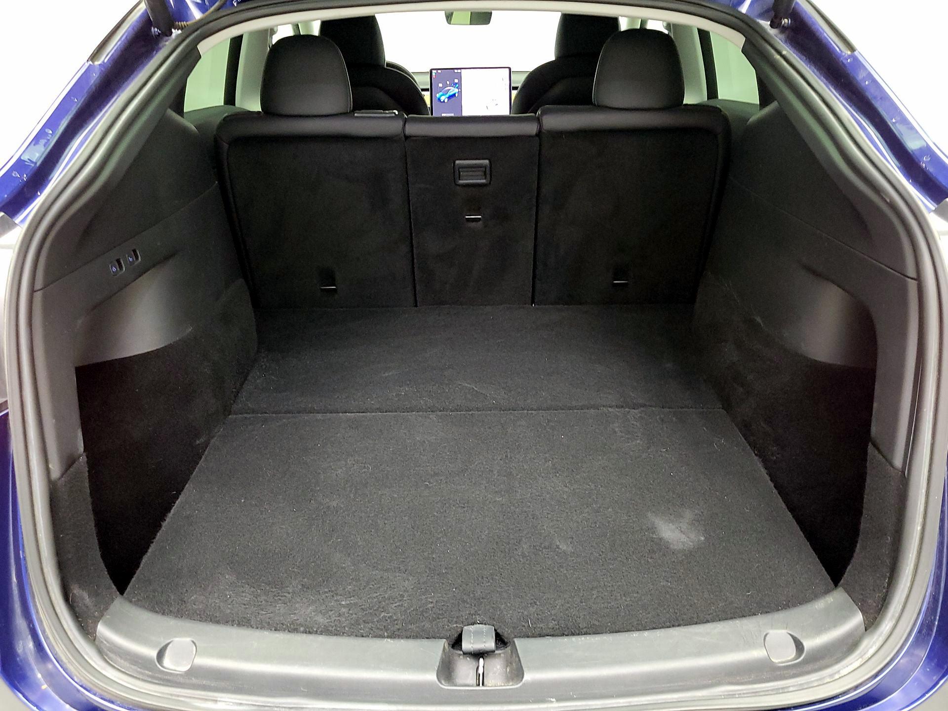 Thumbnail: 2020 Tesla Model Y - 20