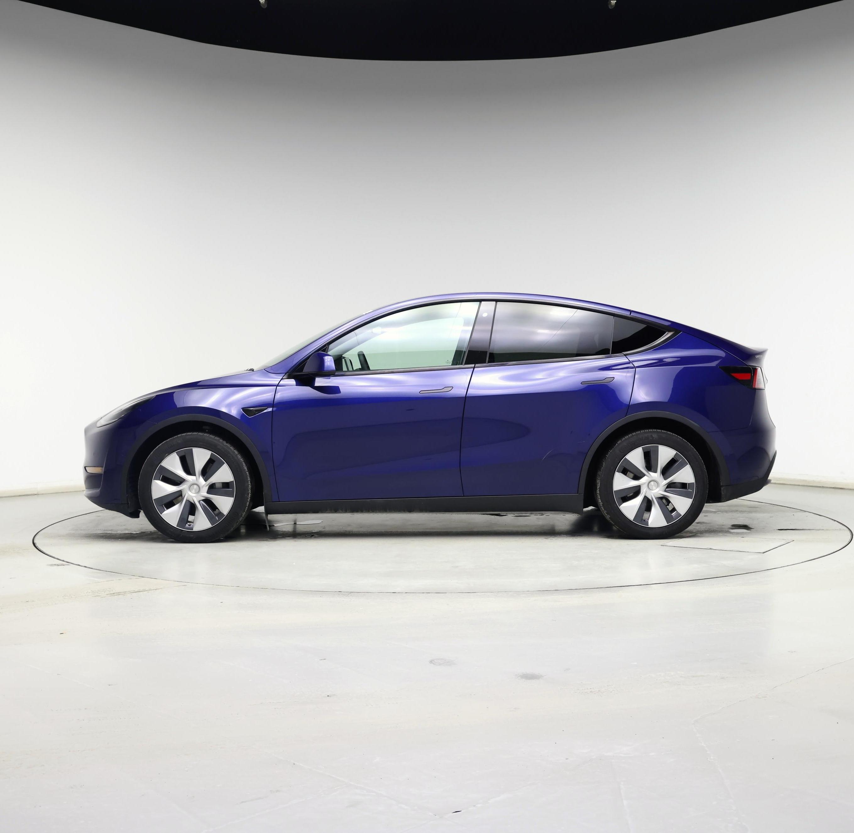 Thumbnail: 2020 Tesla Model Y - 3