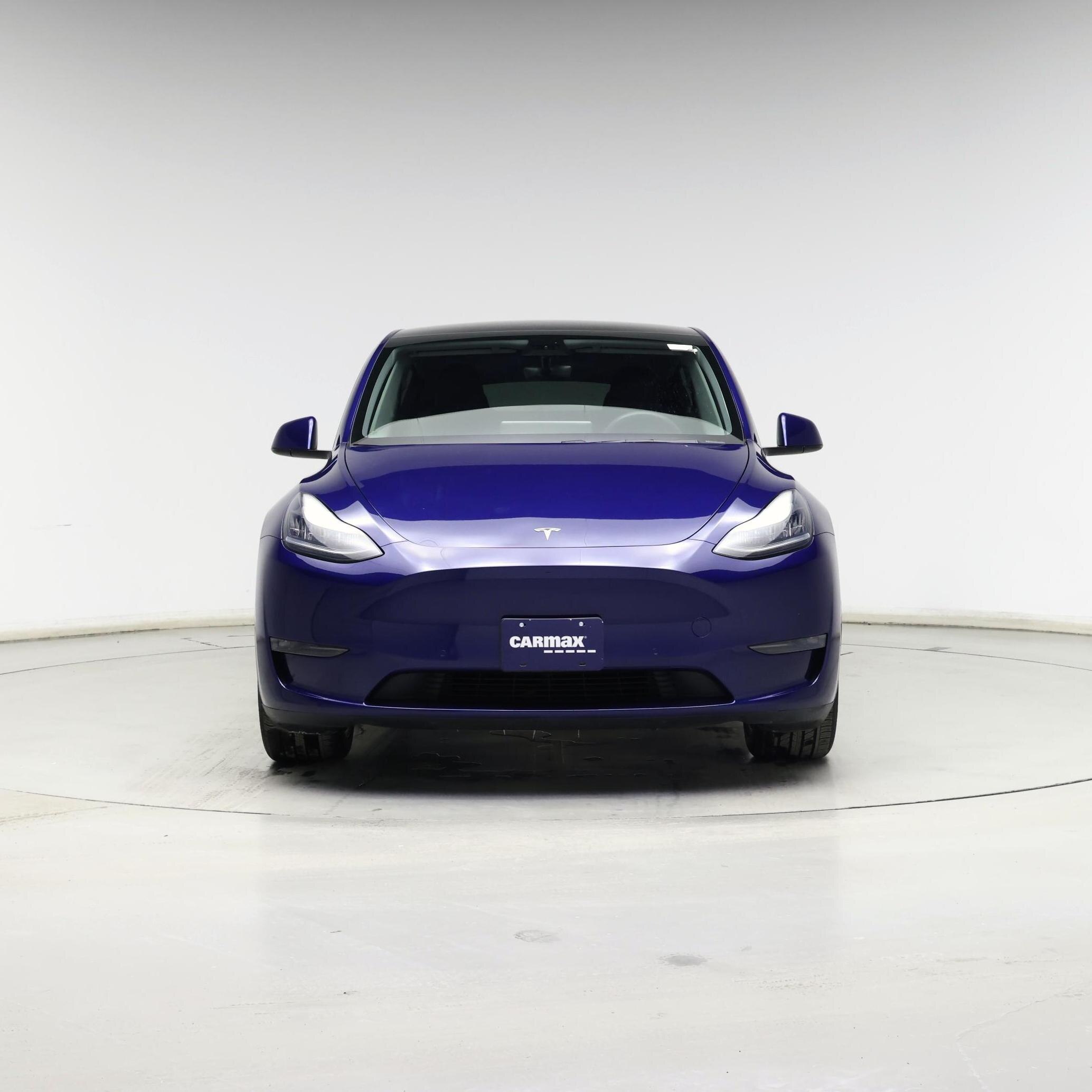 Thumbnail: 2020 Tesla Model Y - 5