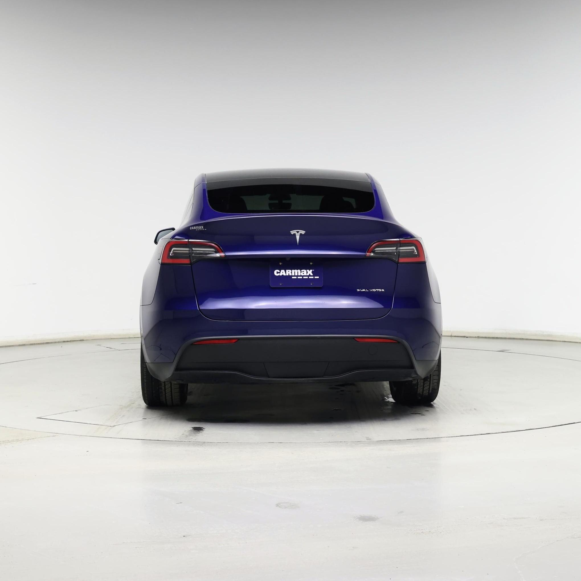 Thumbnail: 2020 Tesla Model Y - 6