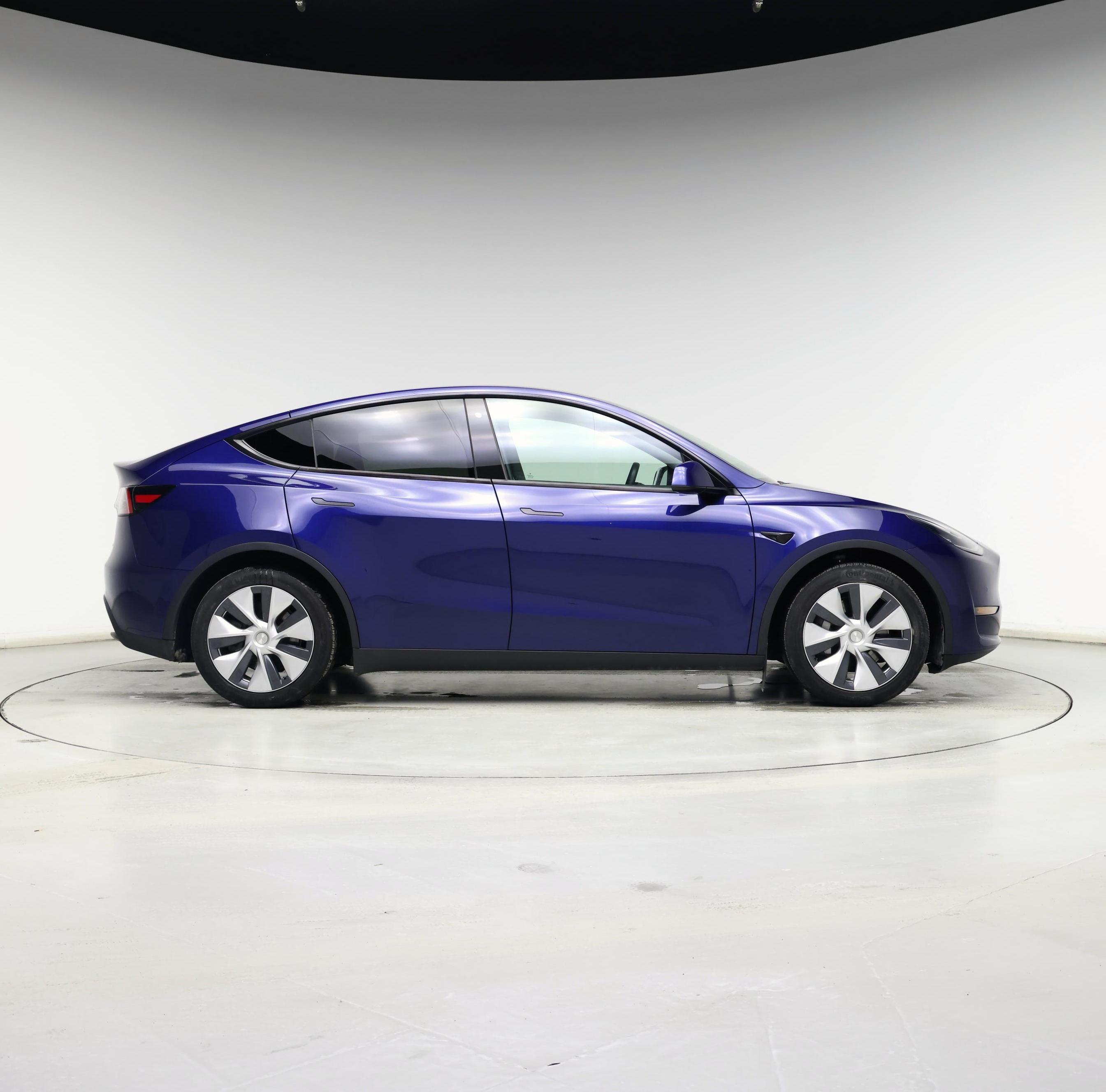 Thumbnail: 2020 Tesla Model Y - 7