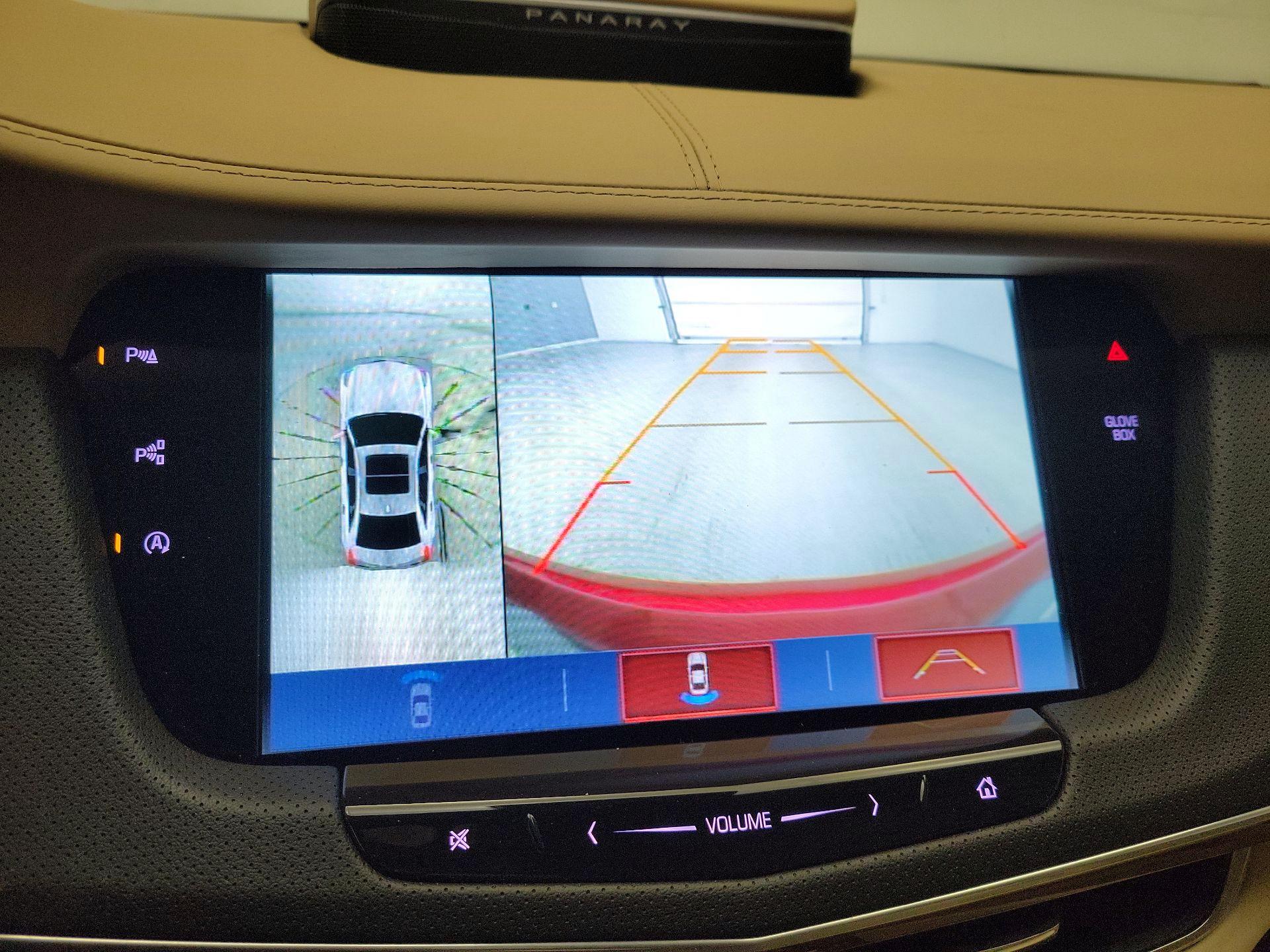 Thumbnail: 2018 Cadillac CT6 - 13