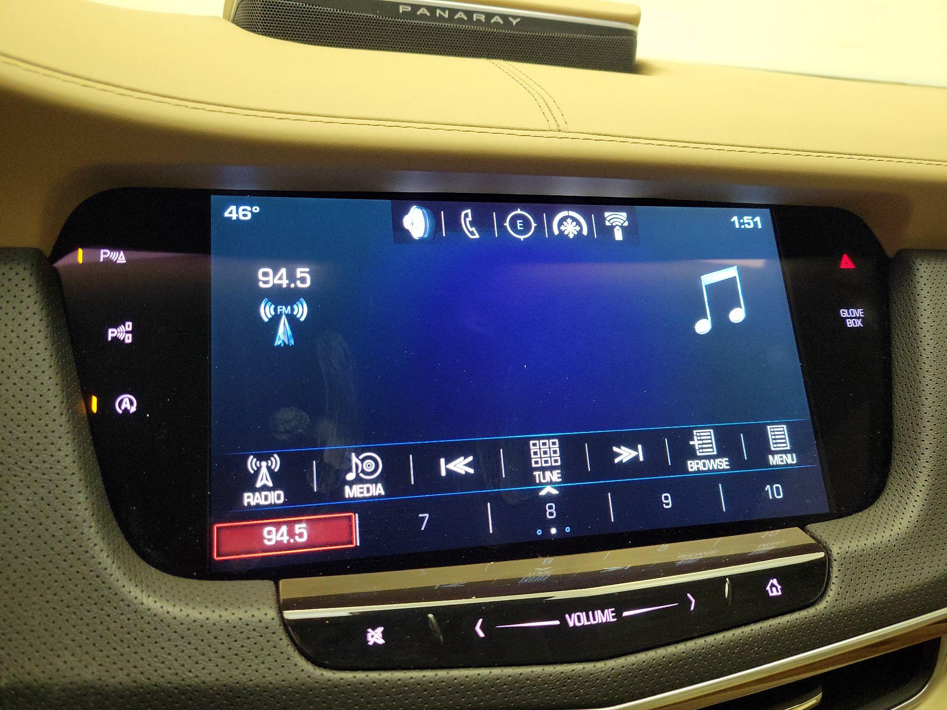 Thumbnail: 2018 Cadillac CT6 - 14