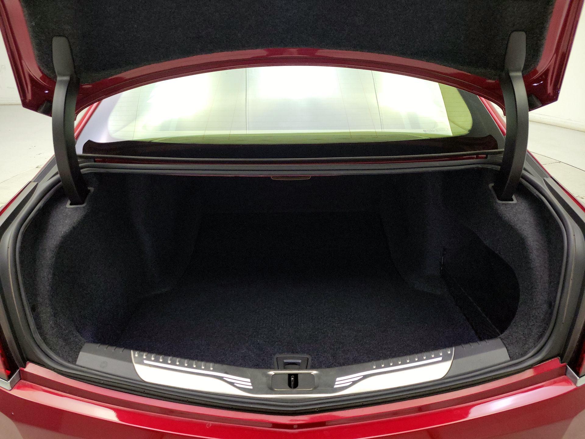 Thumbnail: 2018 Cadillac CT6 - 19