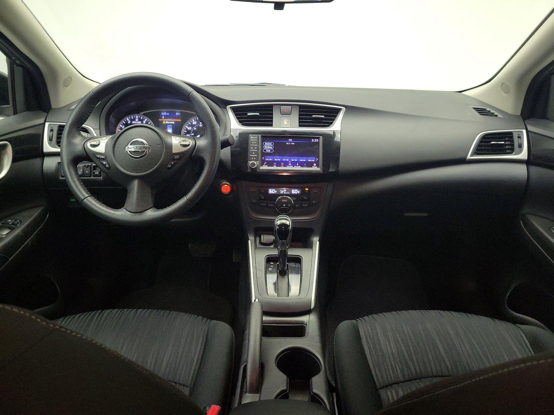 Thumbnail: 2019 Nissan Sentra - 9