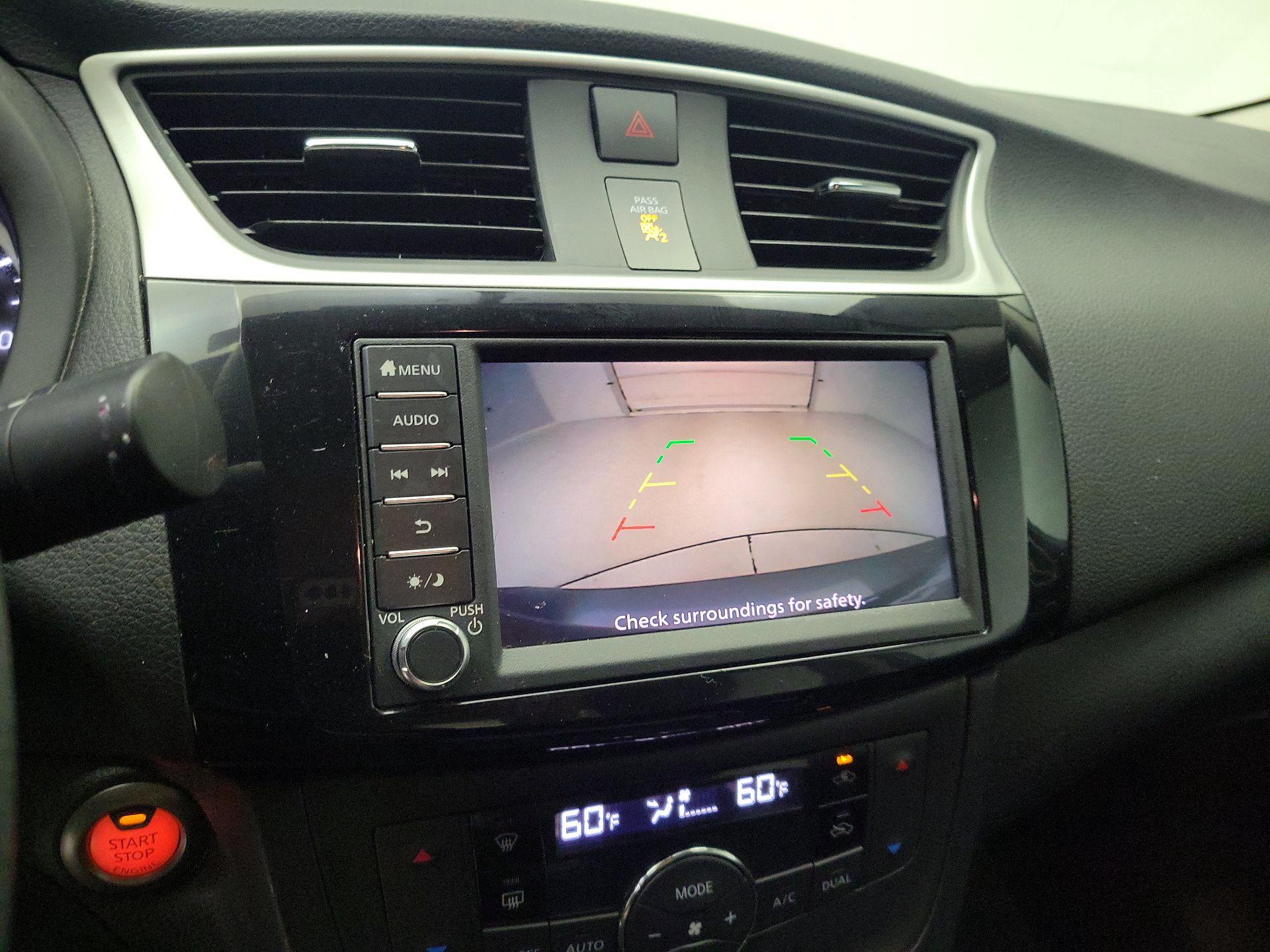 Thumbnail: 2019 Nissan Sentra - 14