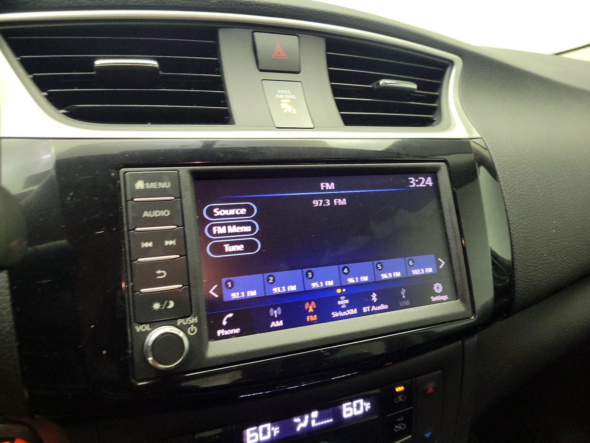 Thumbnail: 2019 Nissan Sentra - 15