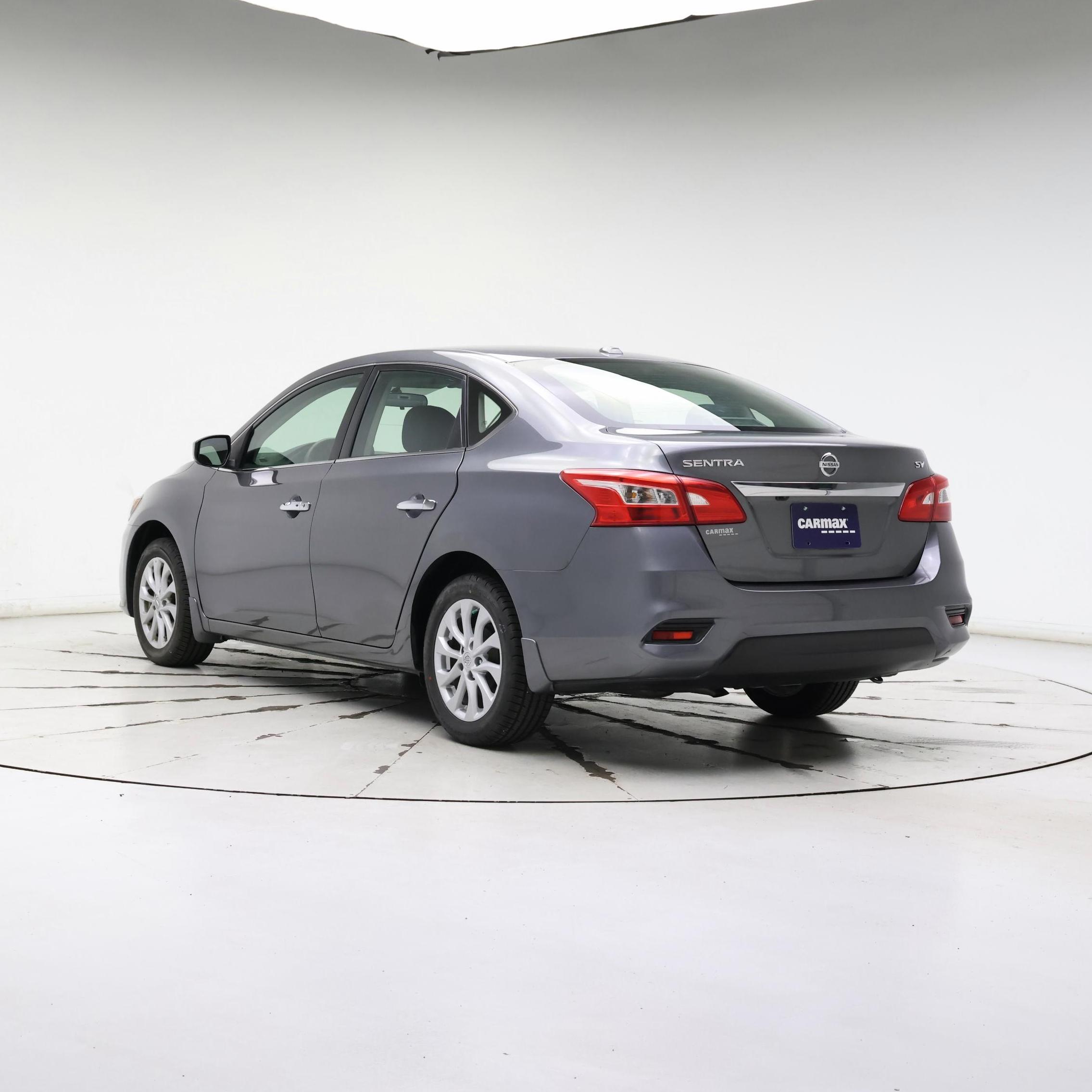 Thumbnail: 2019 Nissan Sentra - 2