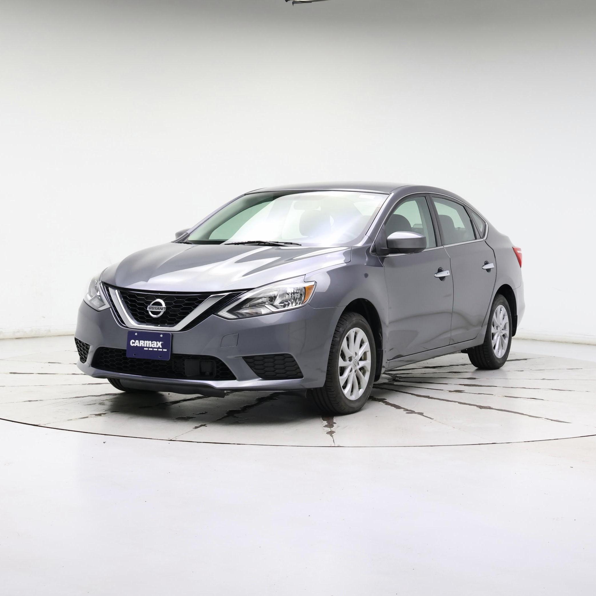 Thumbnail: 2019 Nissan Sentra - 4