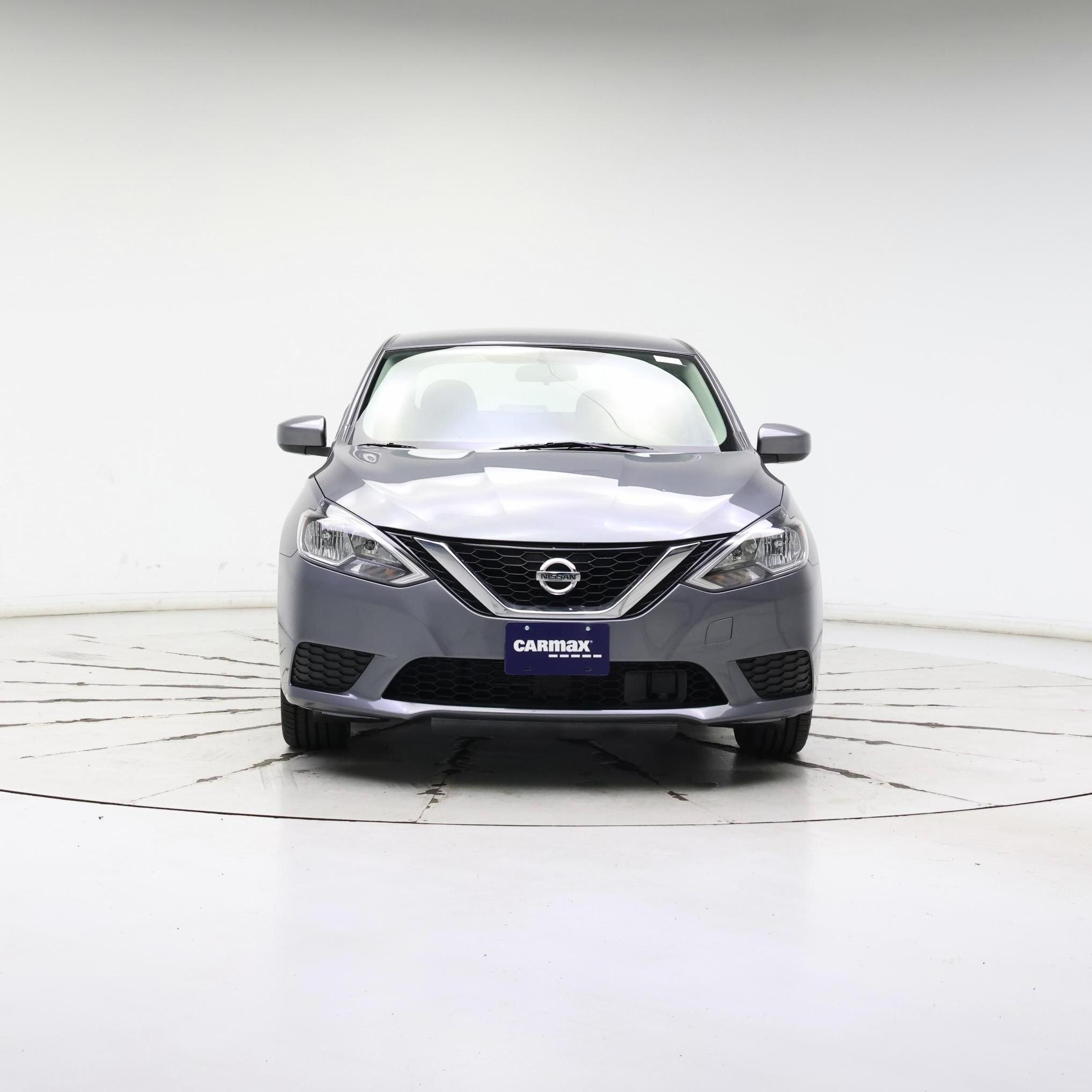 Thumbnail: 2019 Nissan Sentra - 5