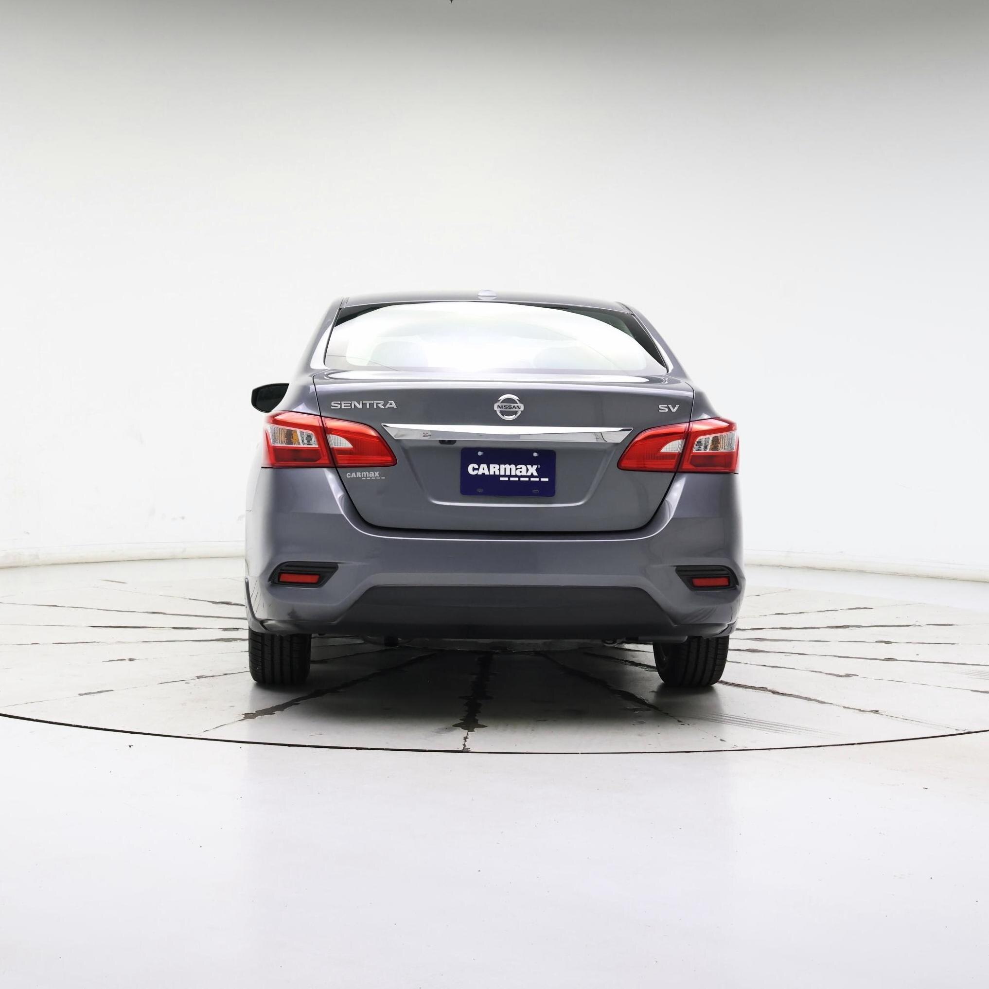 Thumbnail: 2019 Nissan Sentra - 6