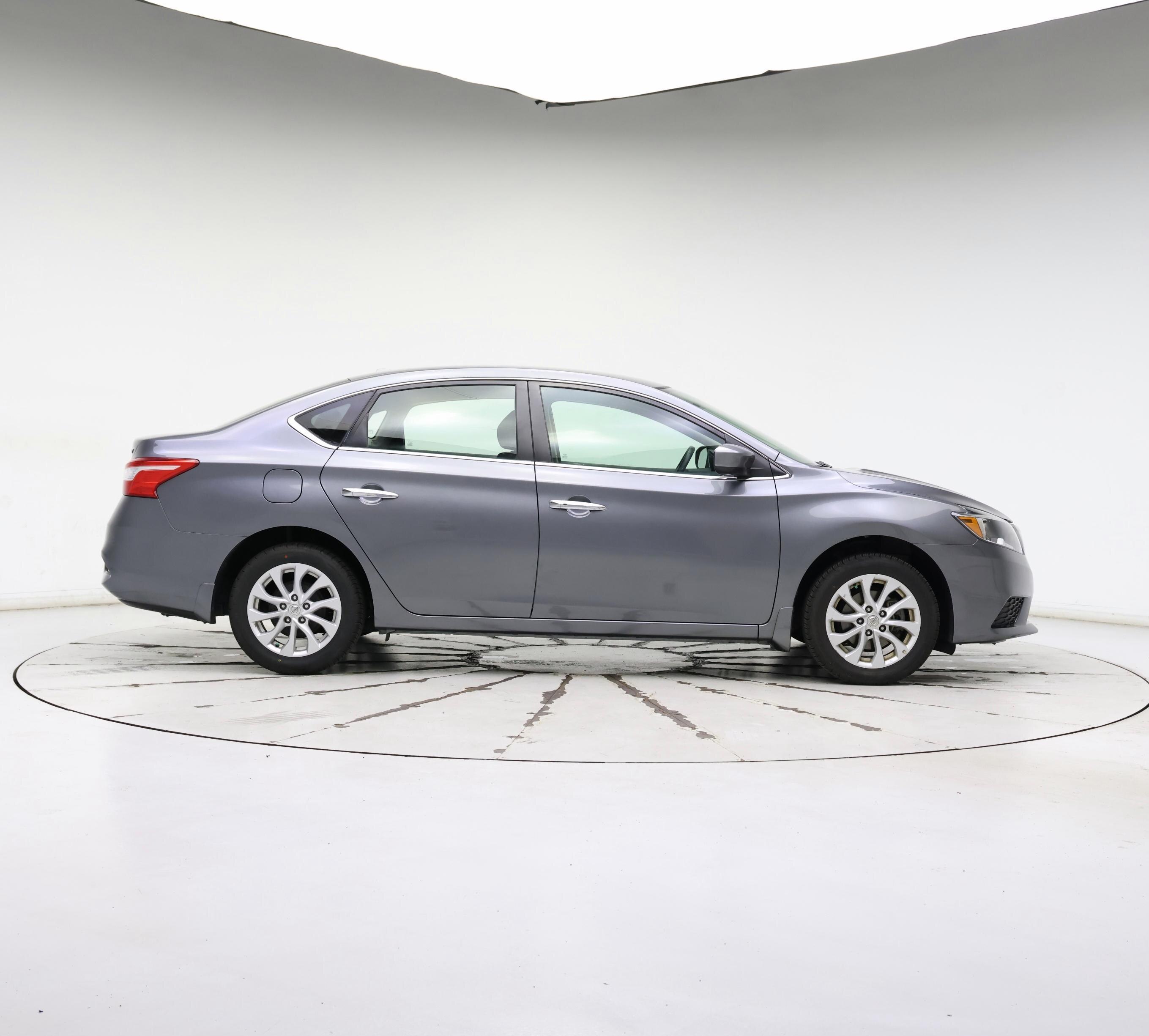 Thumbnail: 2019 Nissan Sentra - 7