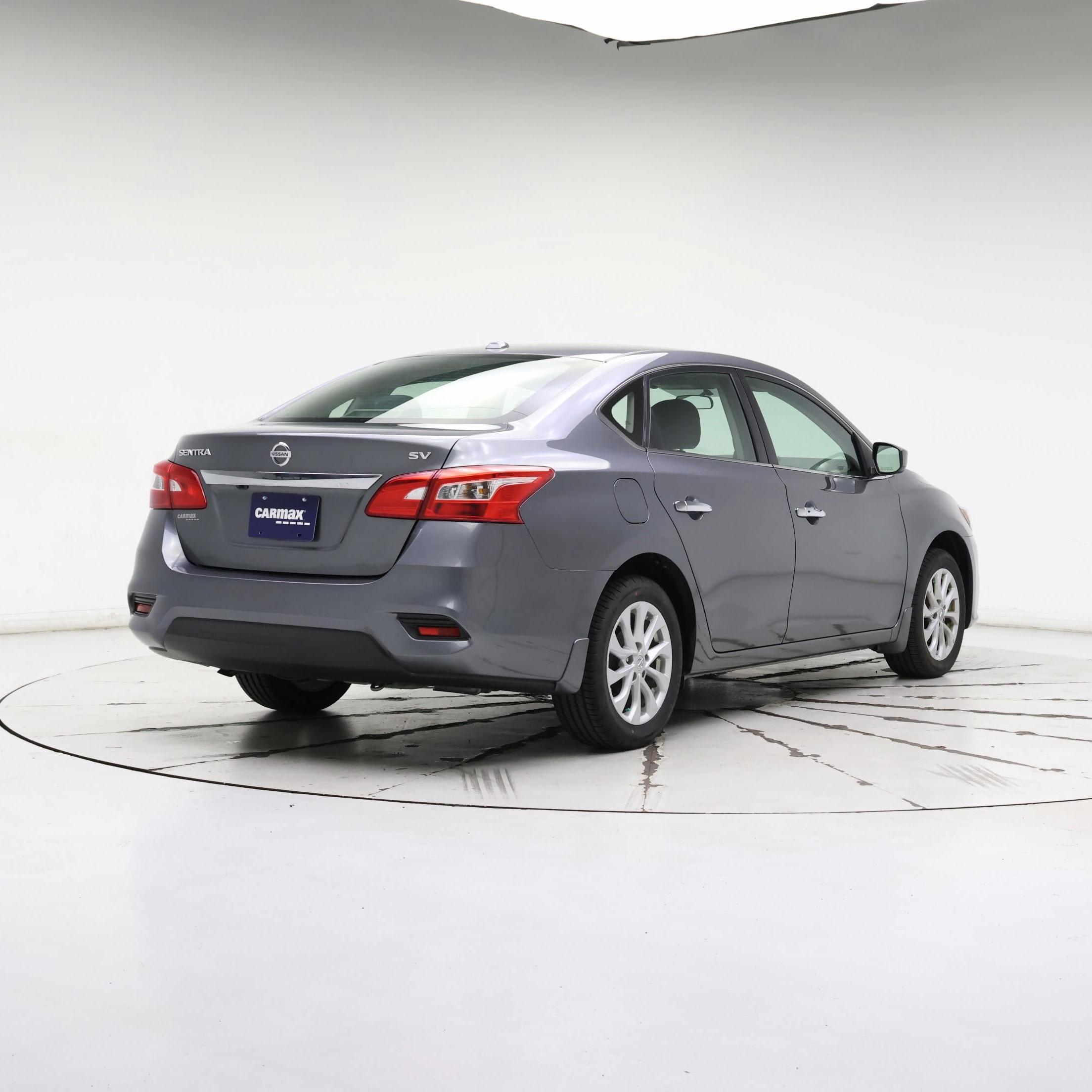 Thumbnail: 2019 Nissan Sentra - 8