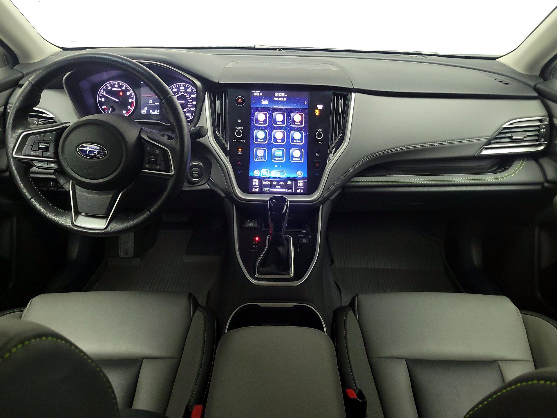 Thumbnail: 2020 Subaru Outback - 9