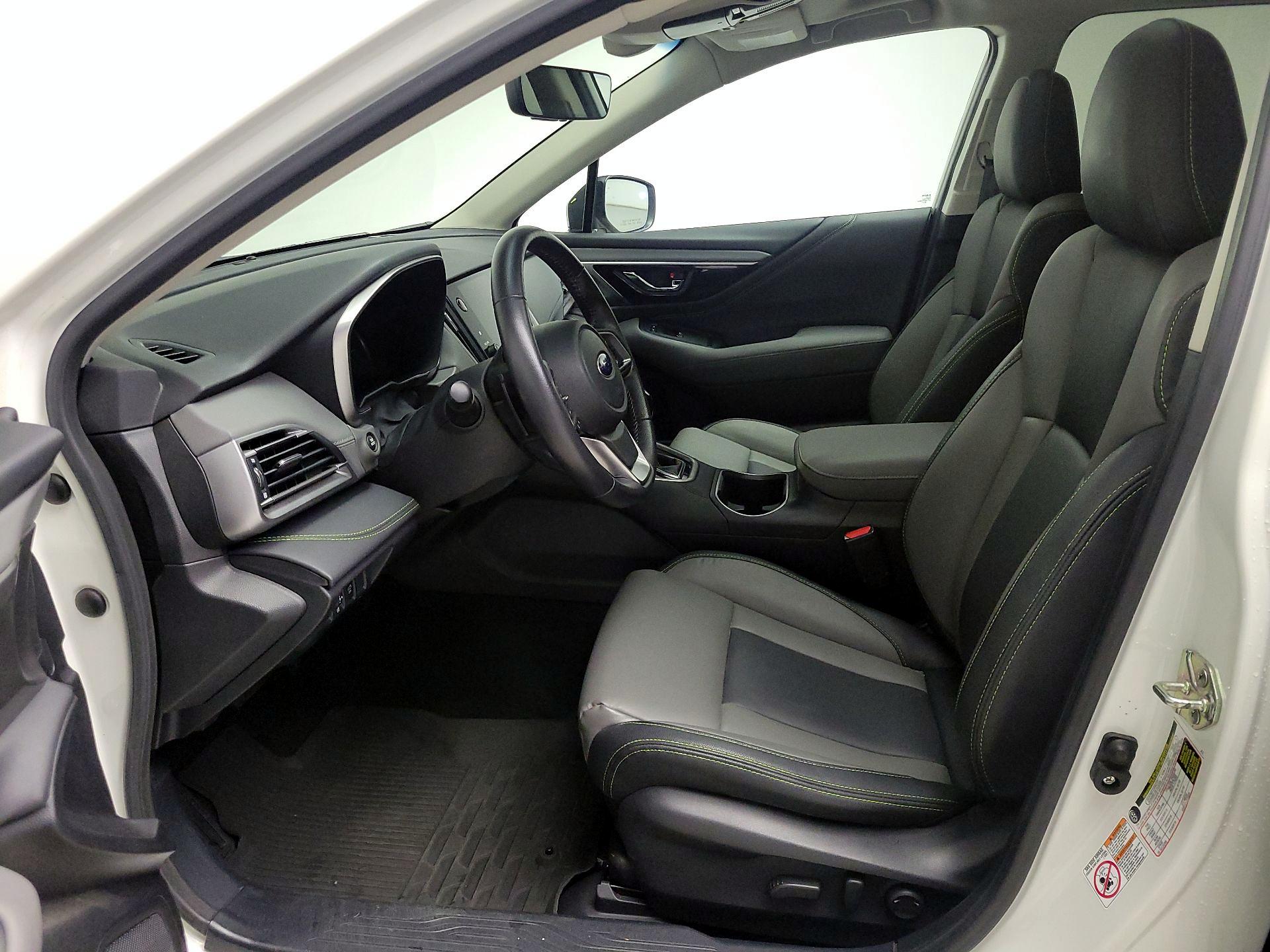 Thumbnail: 2020 Subaru Outback - 11