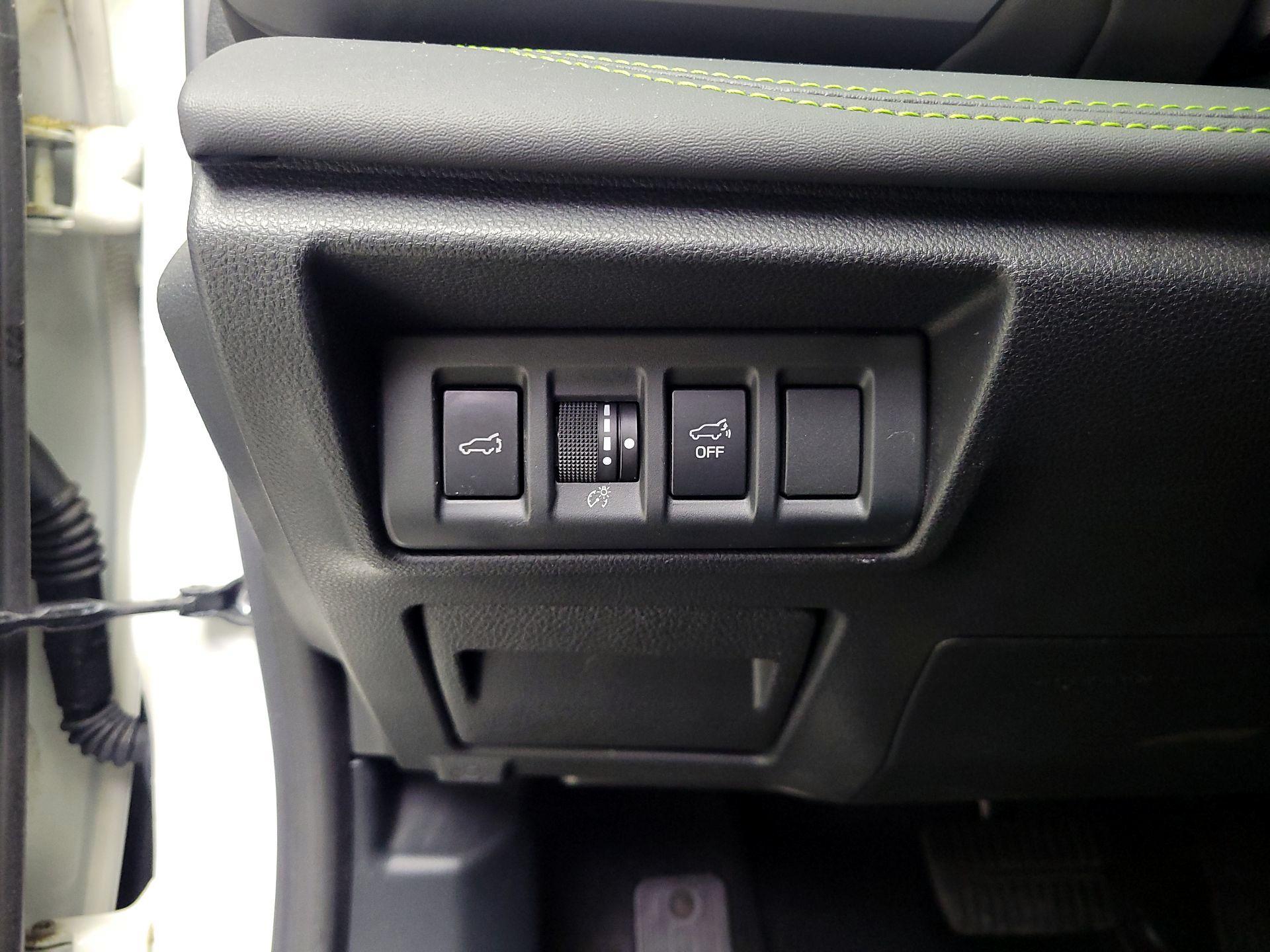 Thumbnail: 2020 Subaru Outback - 13