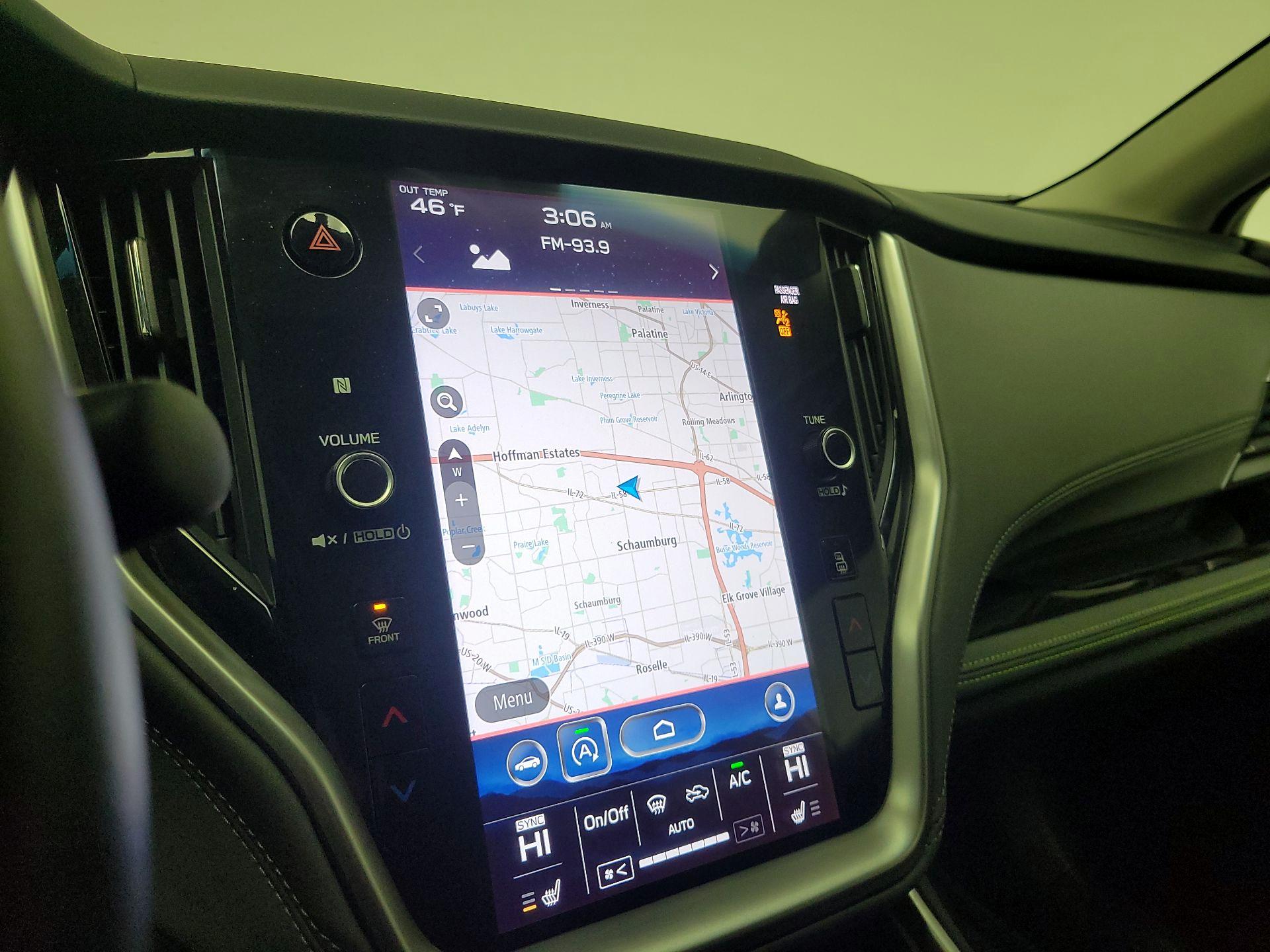 Thumbnail: 2020 Subaru Outback - 14