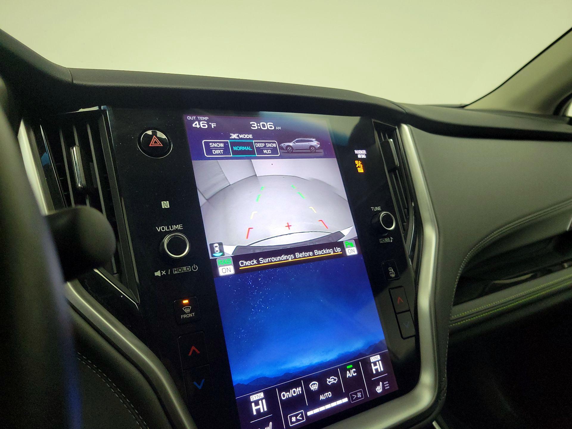 Thumbnail: 2020 Subaru Outback - 15