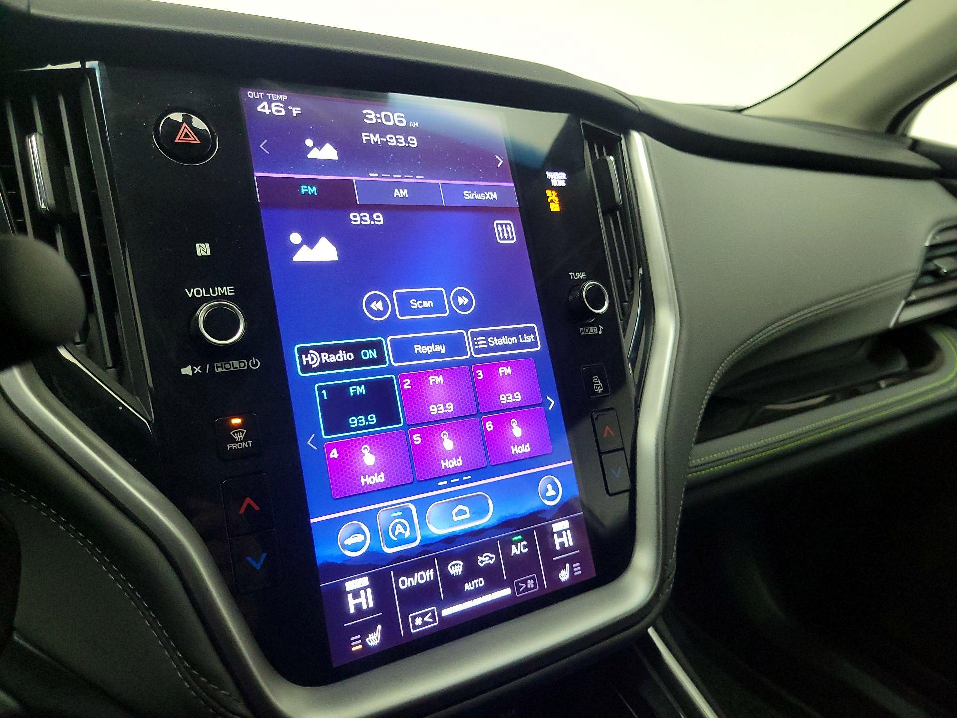 Thumbnail: 2020 Subaru Outback - 16