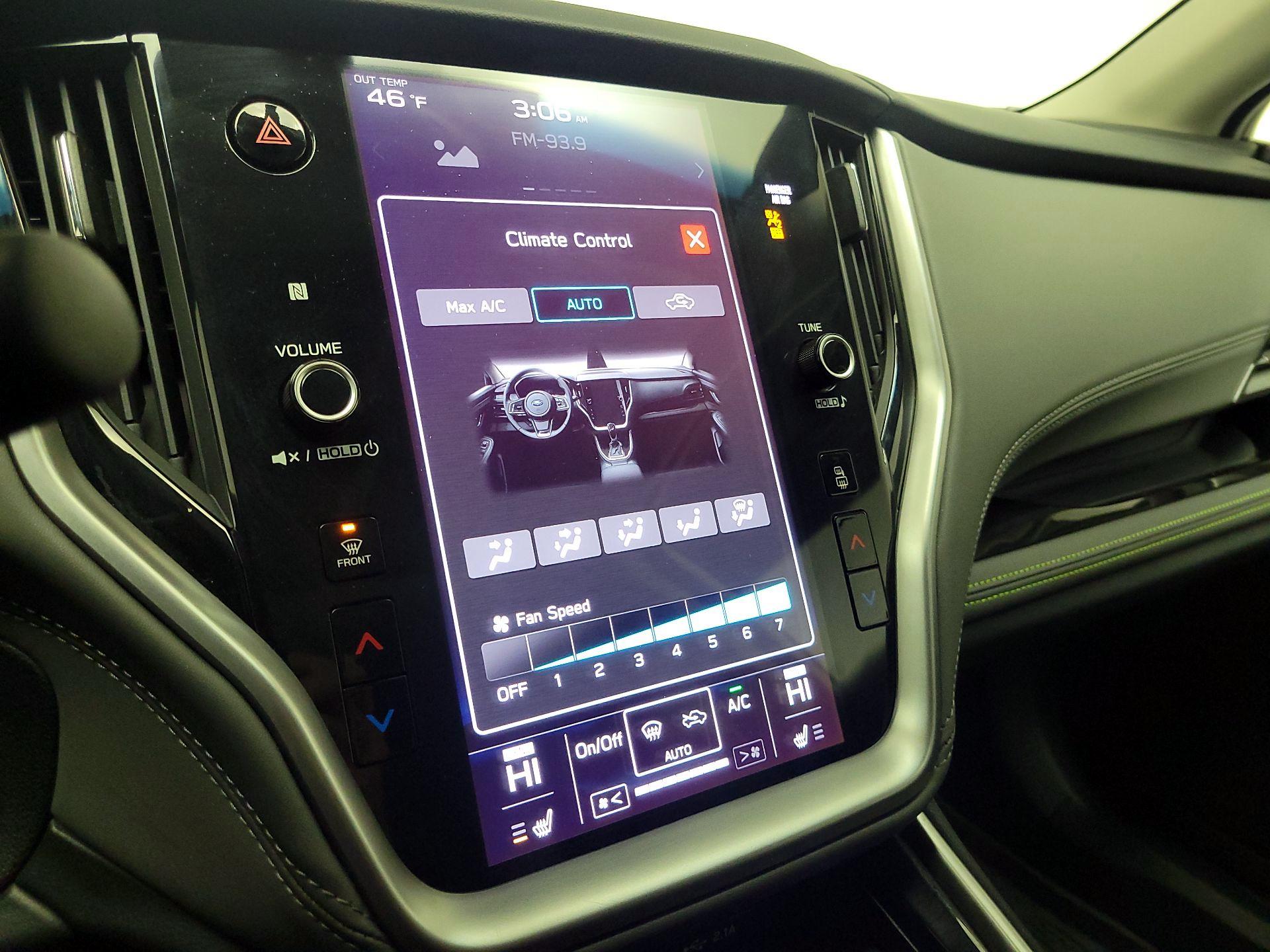 Thumbnail: 2020 Subaru Outback - 17