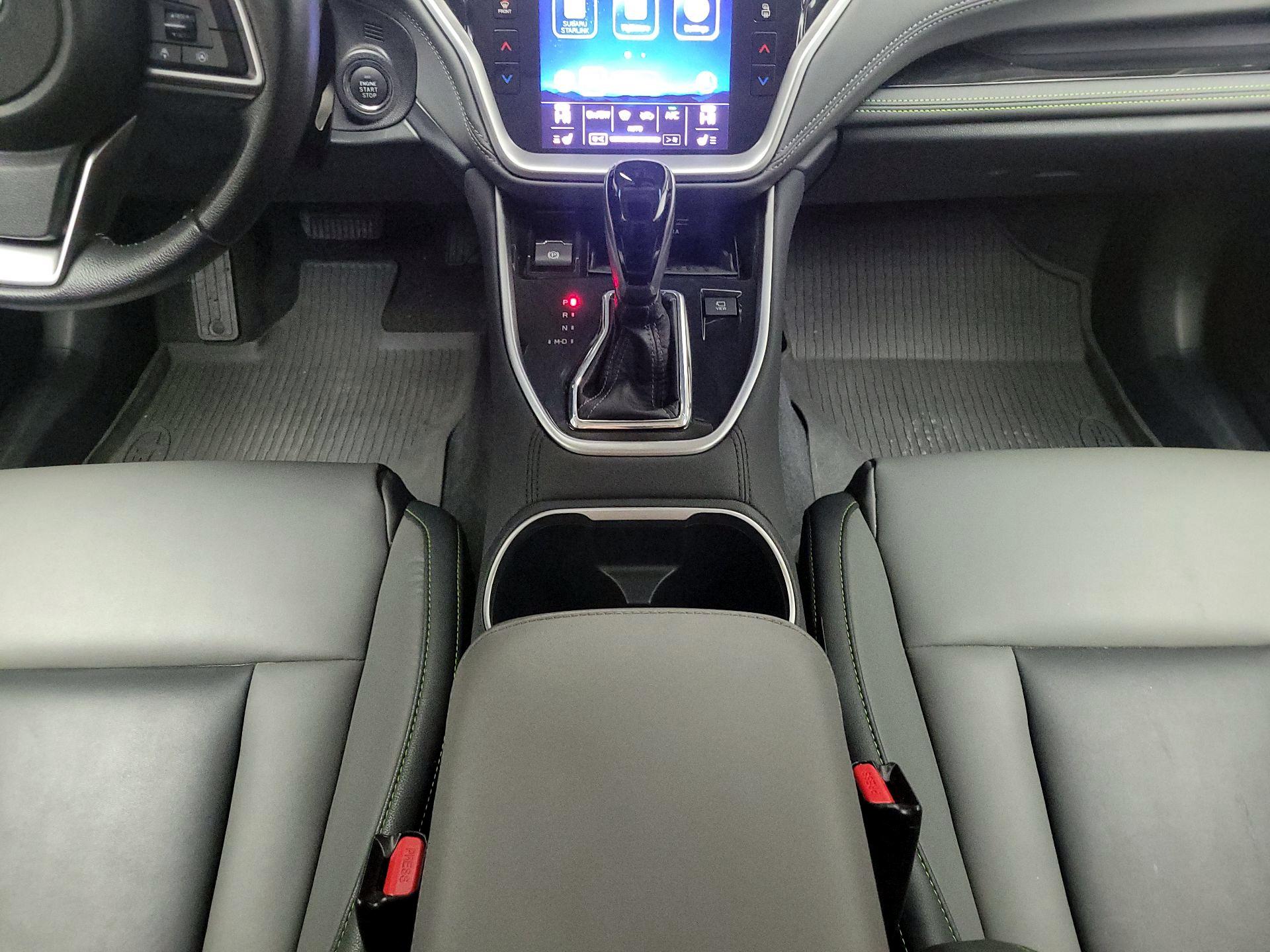 Thumbnail: 2020 Subaru Outback - 18