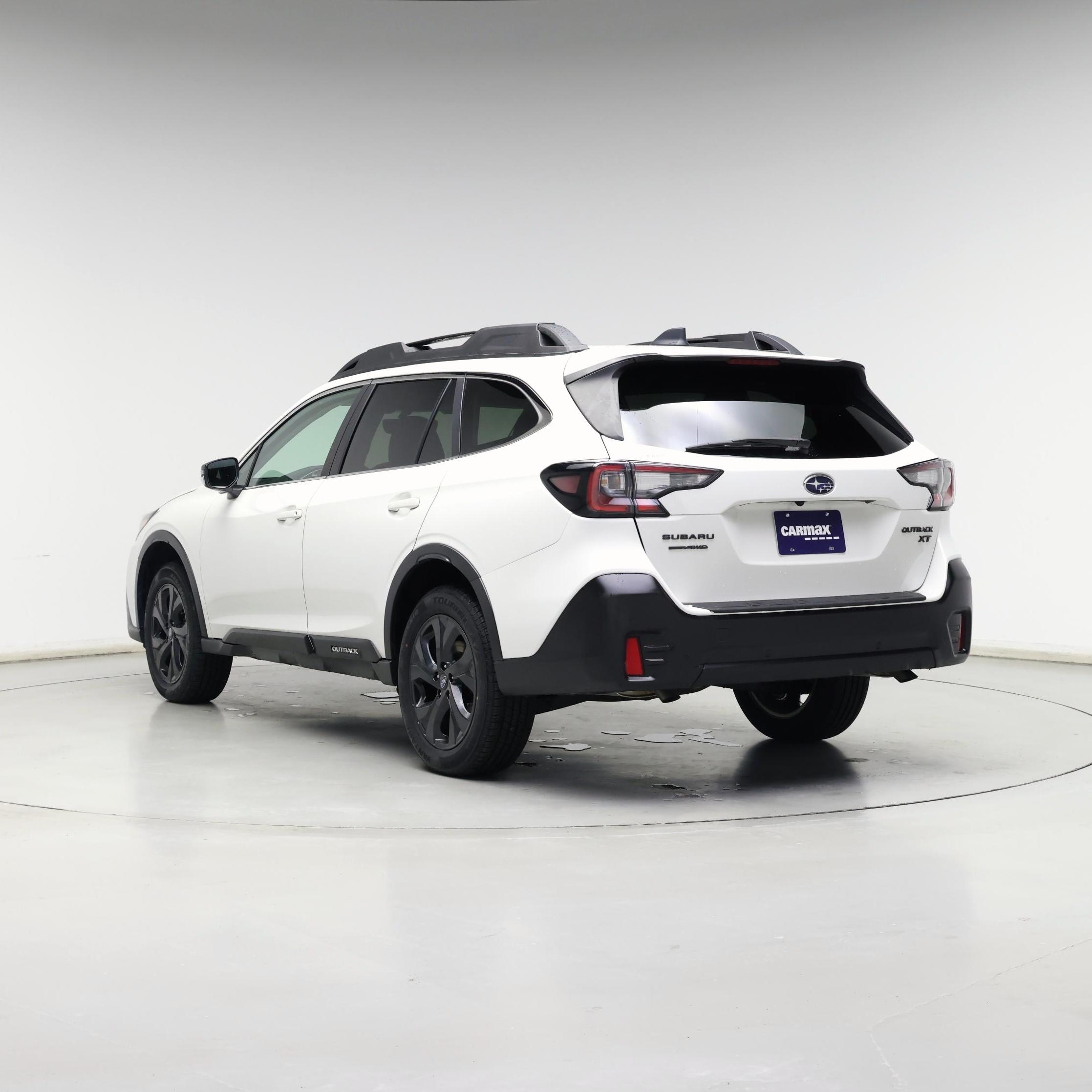 Thumbnail: 2020 Subaru Outback - 2