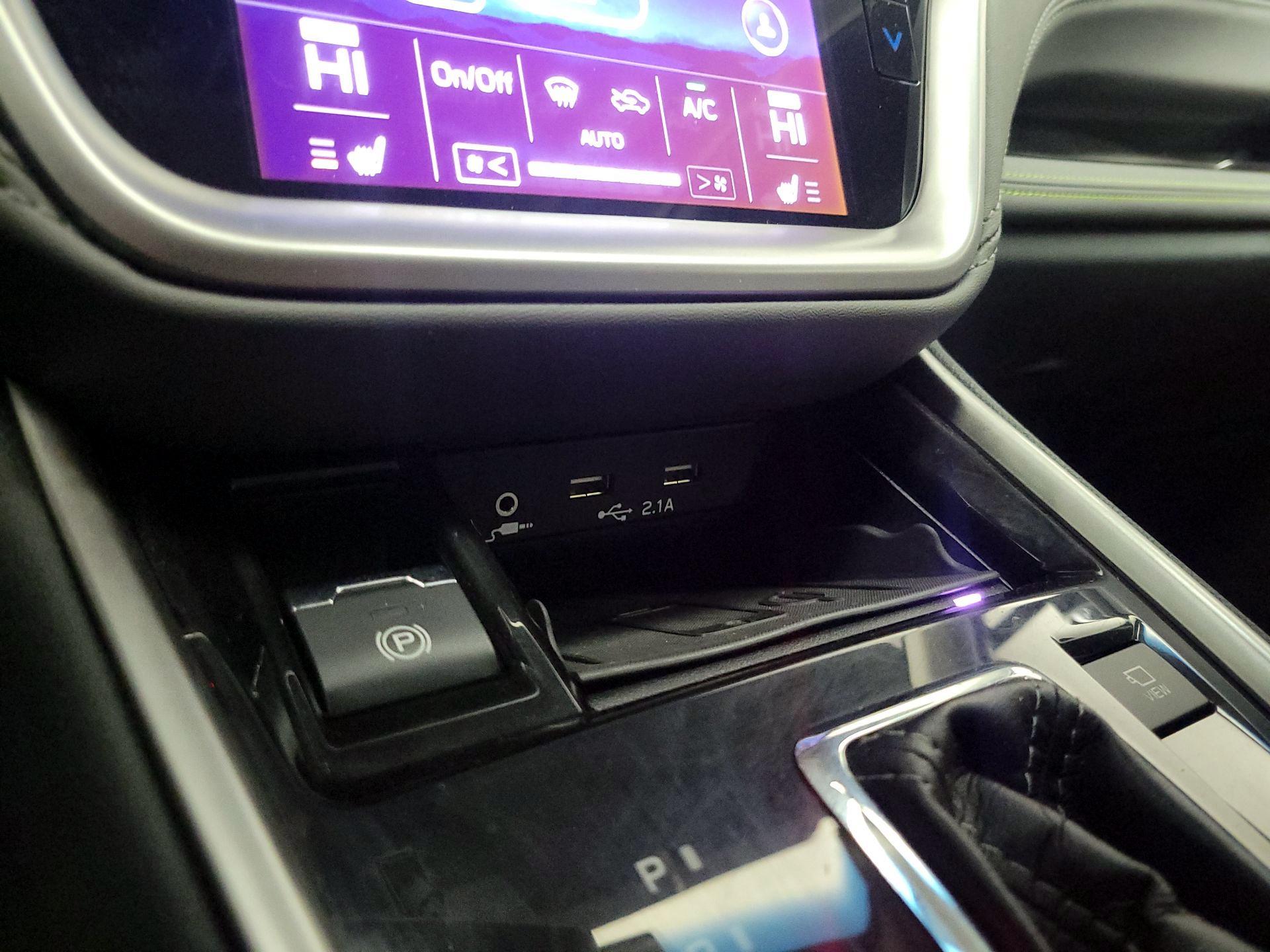 Thumbnail: 2020 Subaru Outback - 19