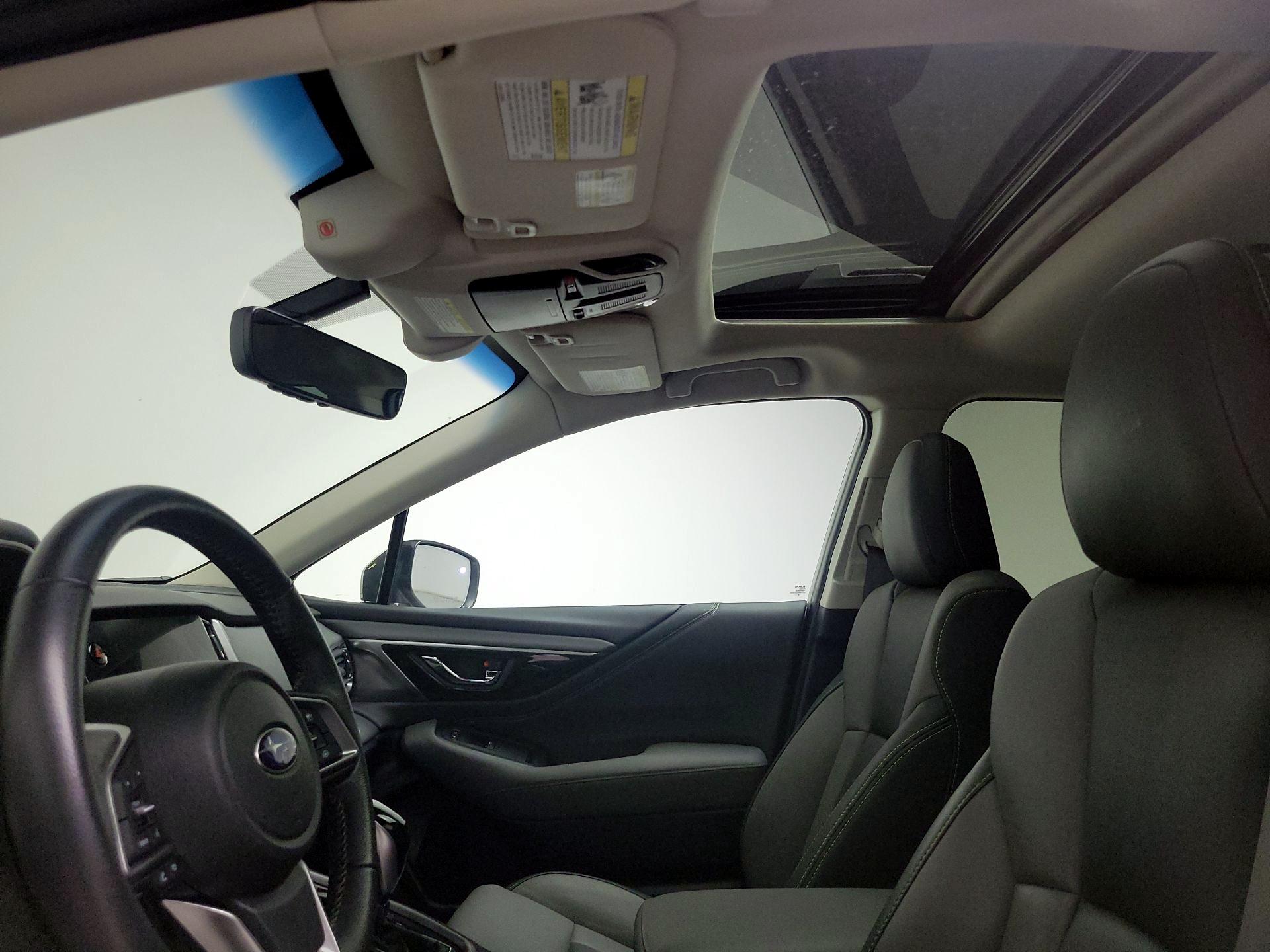 Thumbnail: 2020 Subaru Outback - 20