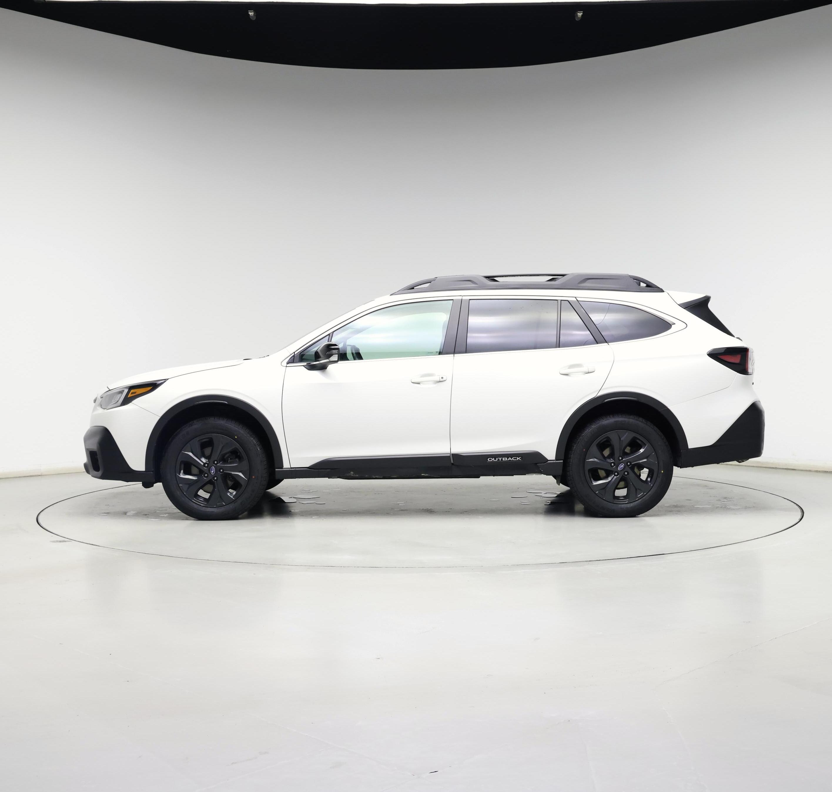 Thumbnail: 2020 Subaru Outback - 3