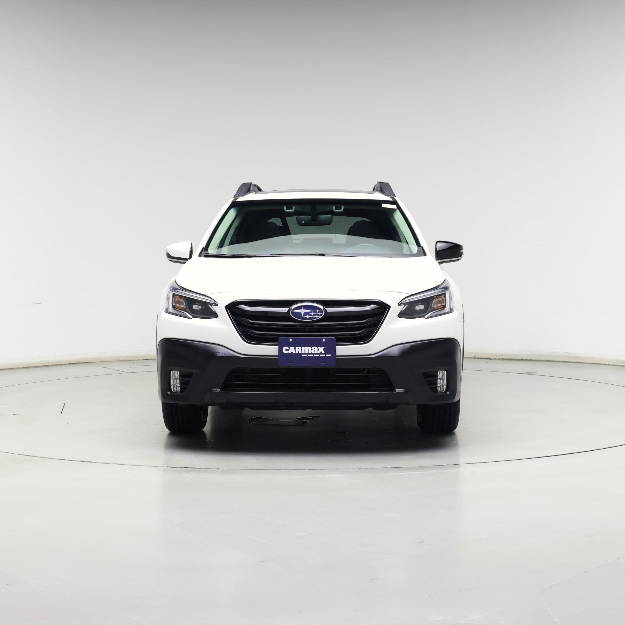 Thumbnail: 2020 Subaru Outback - 5