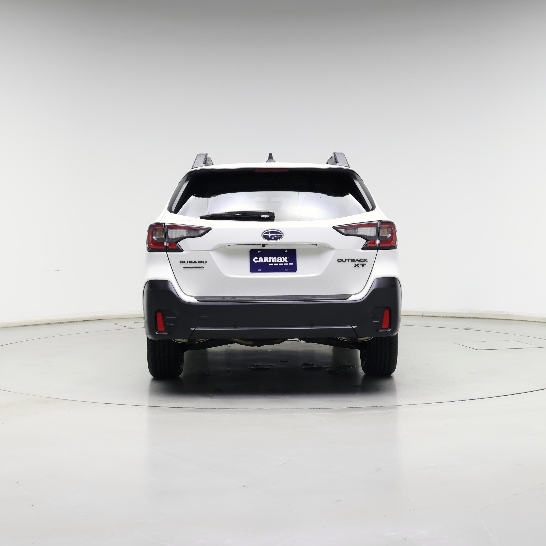 Thumbnail: 2020 Subaru Outback - 6