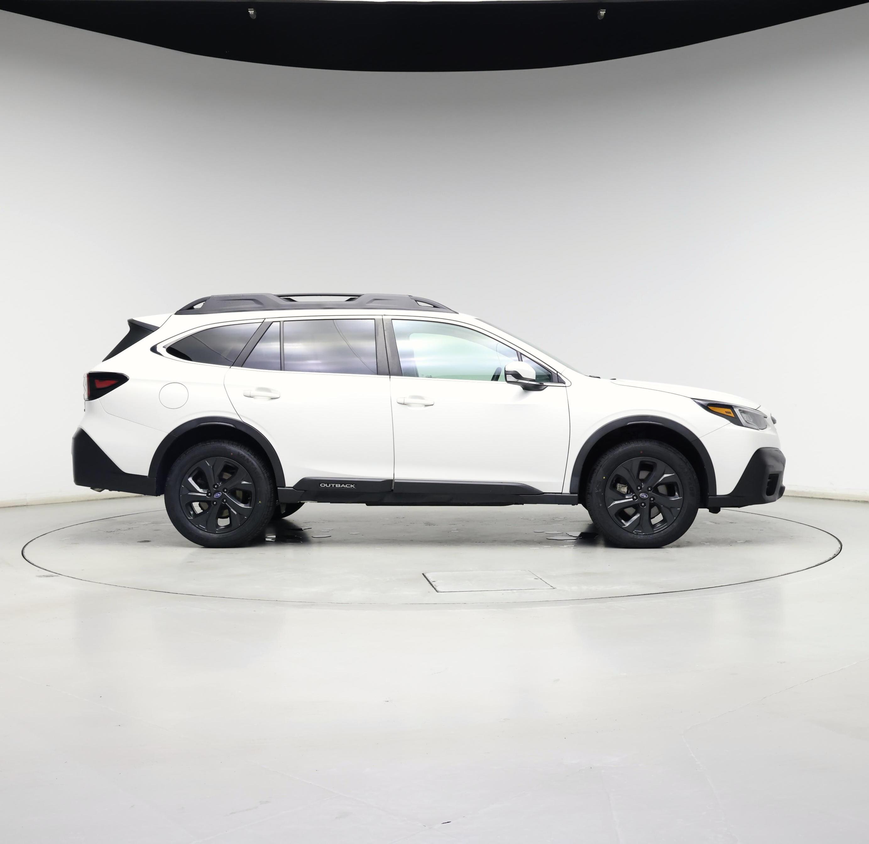 Thumbnail: 2020 Subaru Outback - 7