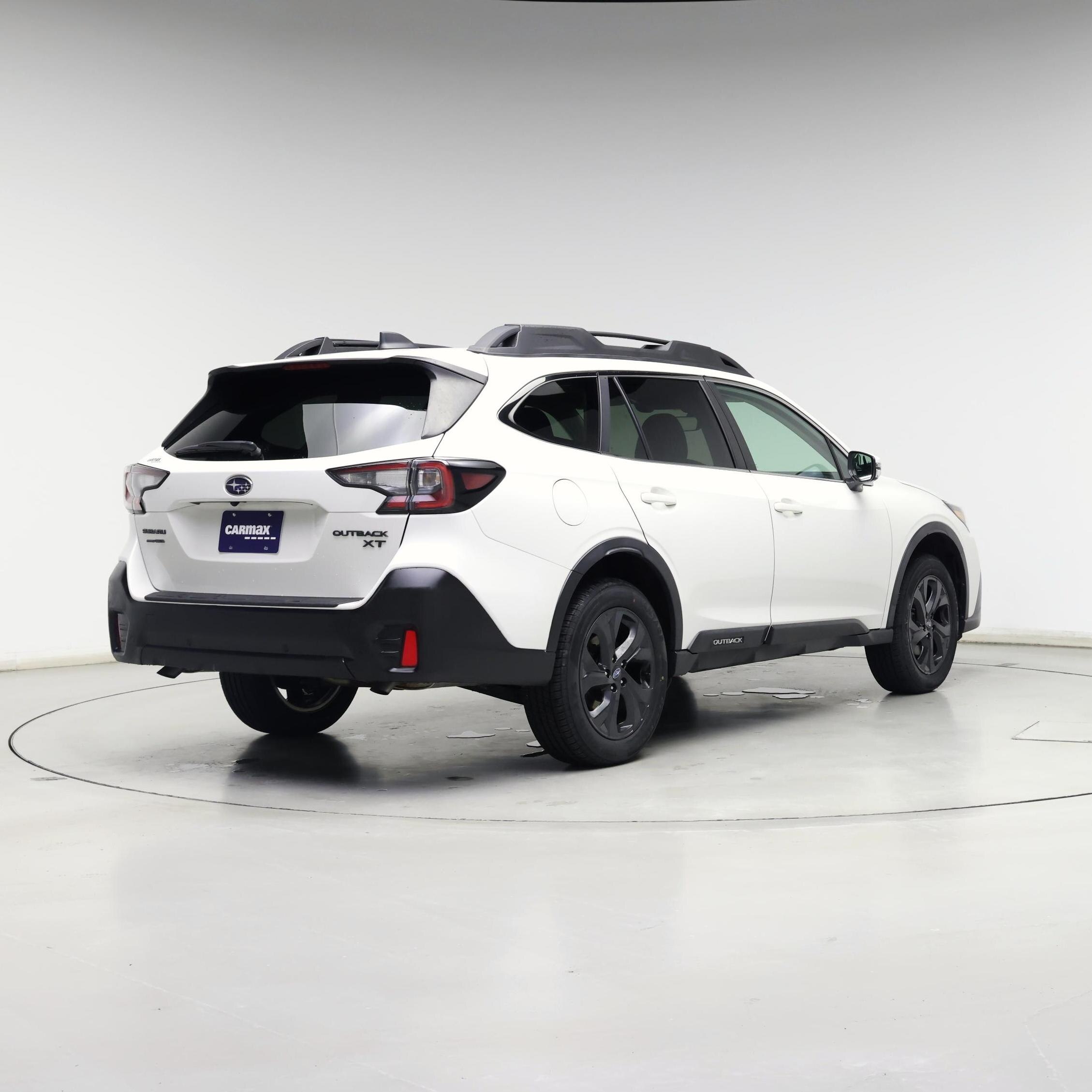 Thumbnail: 2020 Subaru Outback - 8