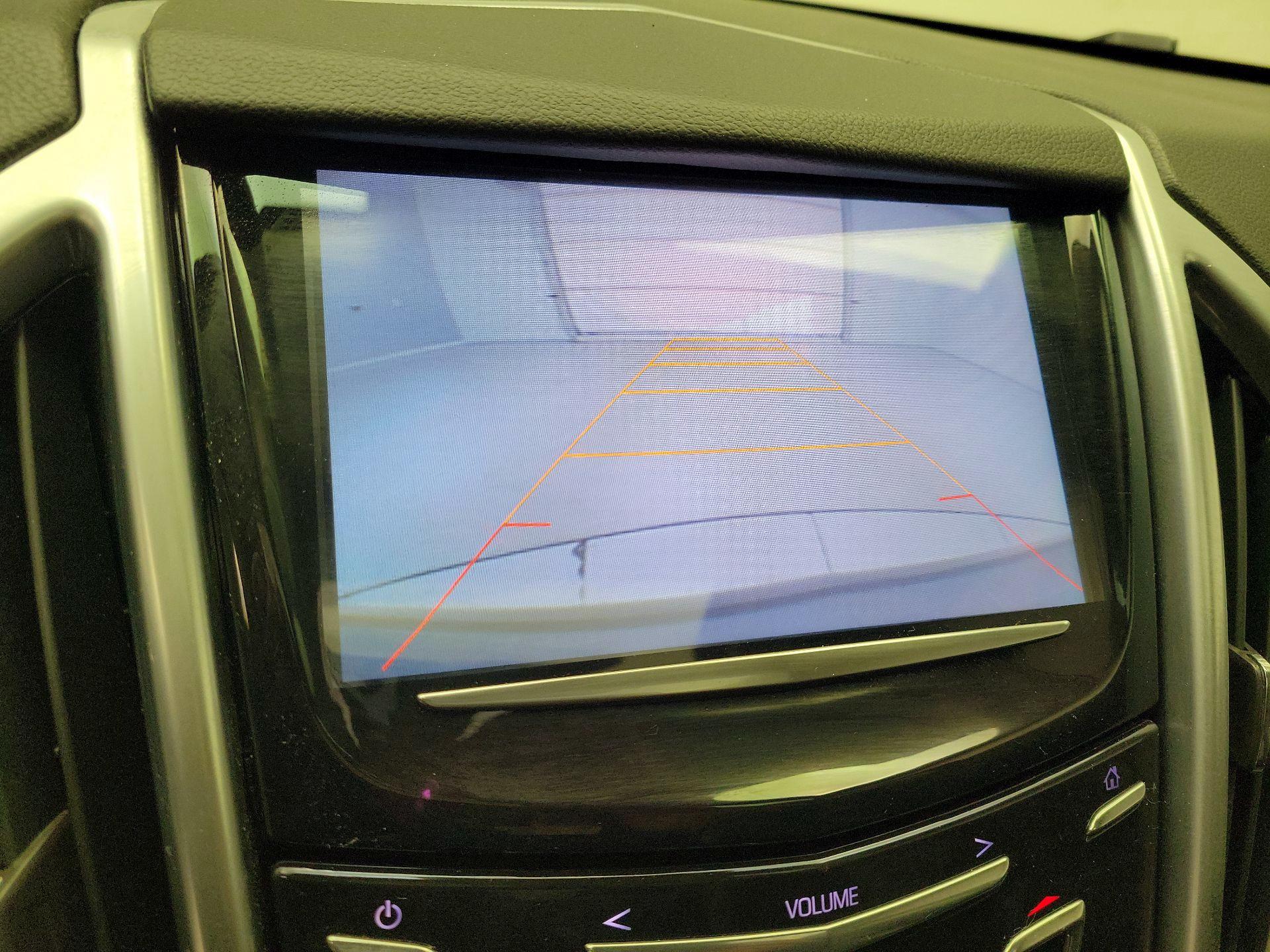 Thumbnail: 2016 Cadillac SRX - 13