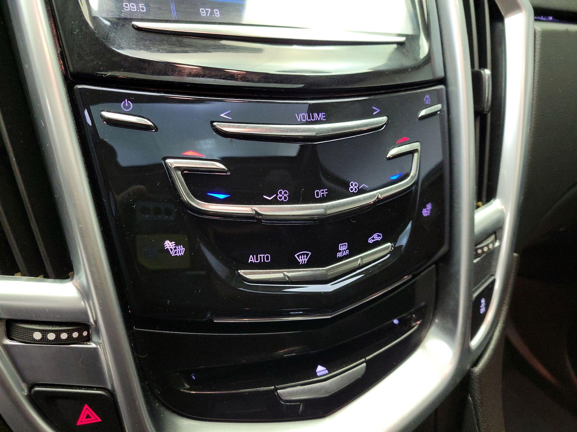 Thumbnail: 2016 Cadillac SRX - 15