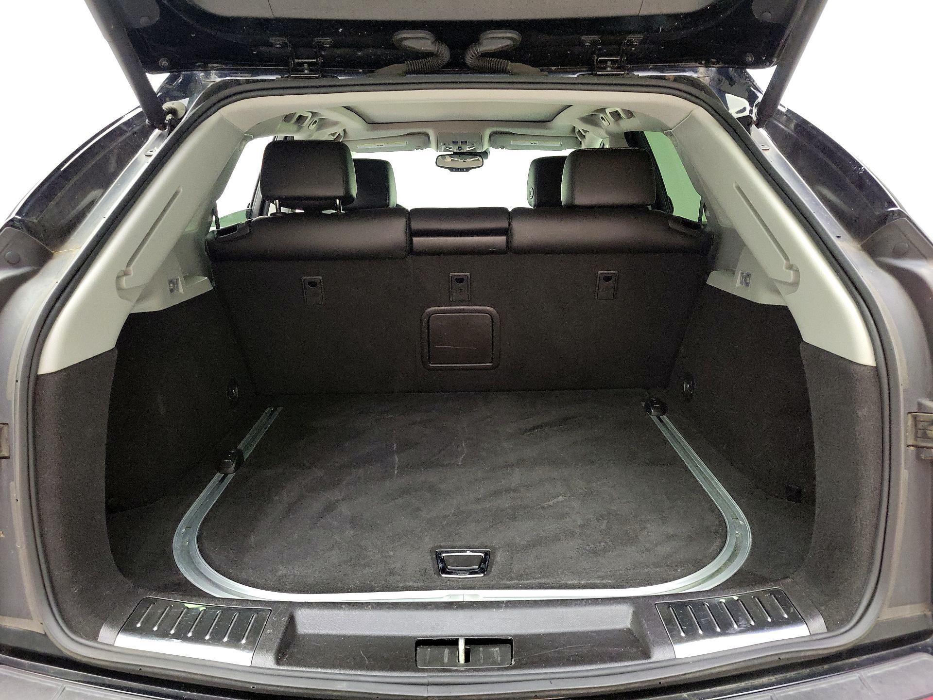 Thumbnail: 2016 Cadillac SRX - 19