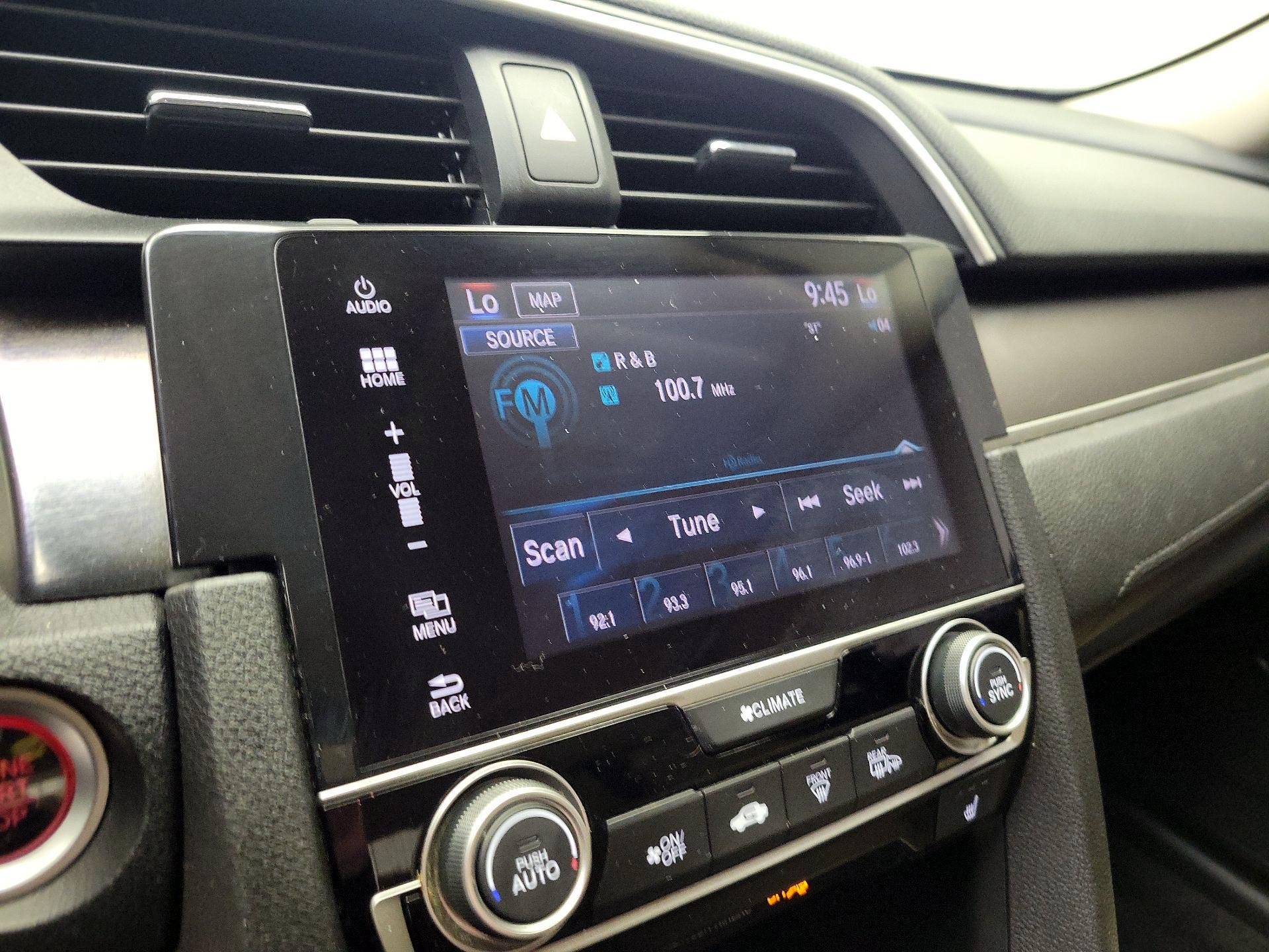 Thumbnail: 2016 Honda Civic - 14