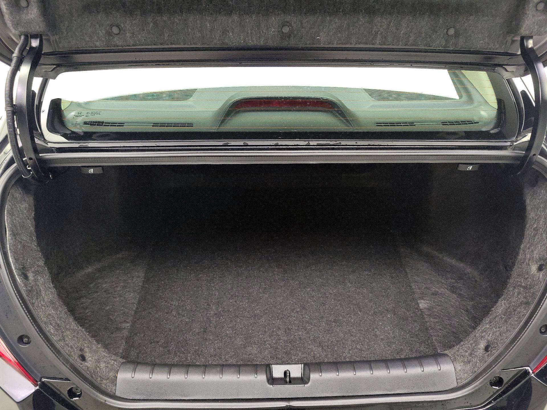 Thumbnail: 2016 Honda Civic - 20