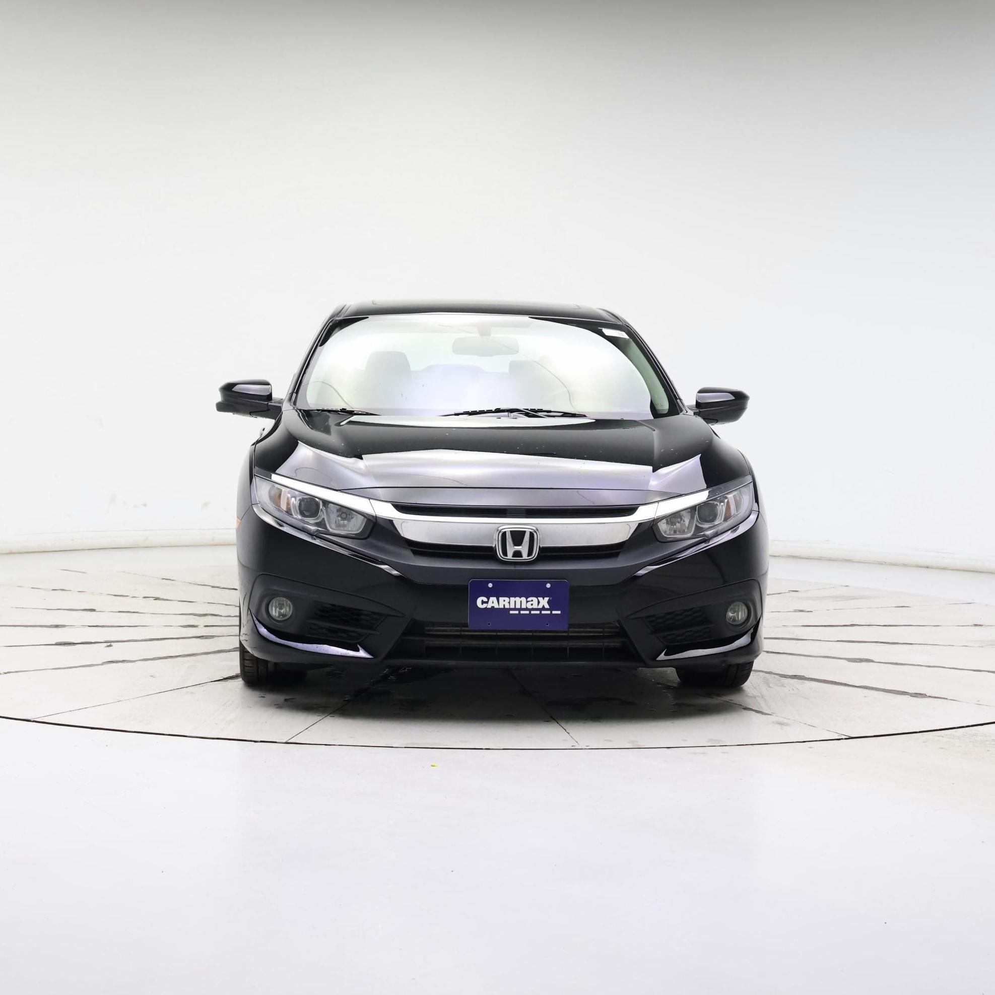 Thumbnail: 2016 Honda Civic - 5