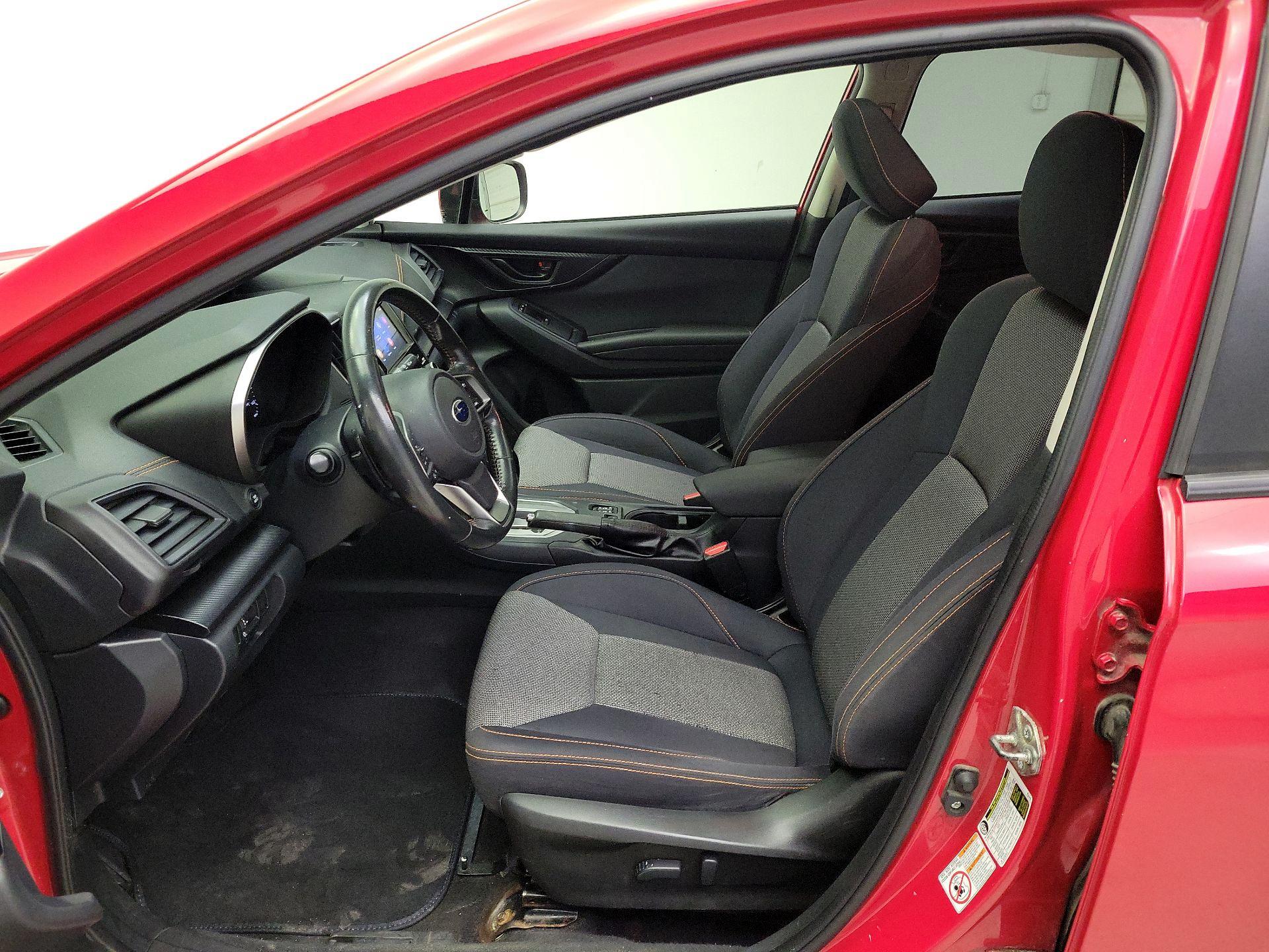 Thumbnail: 2020 Subaru Crosstrek - 11