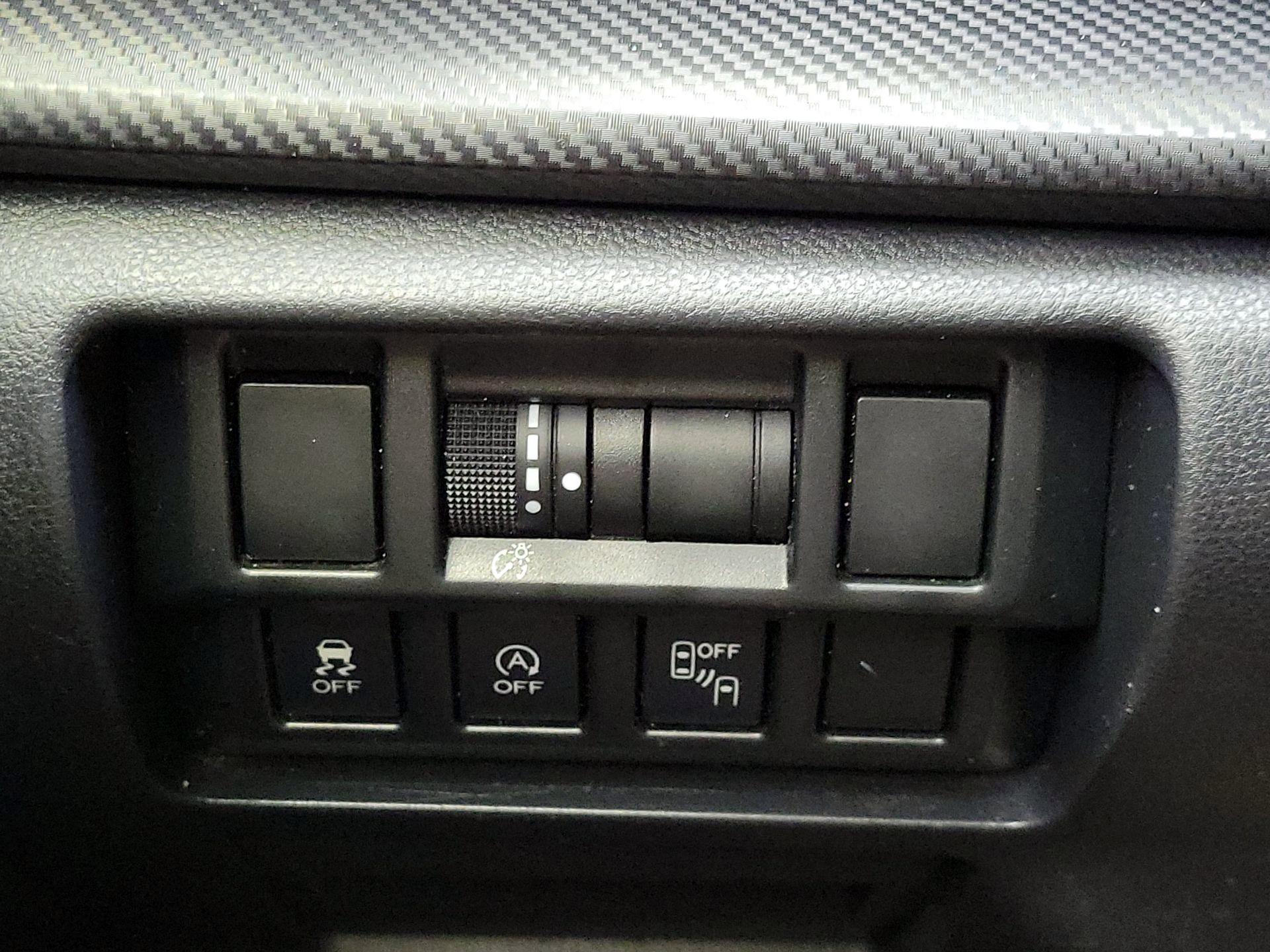 Thumbnail: 2020 Subaru Crosstrek - 13