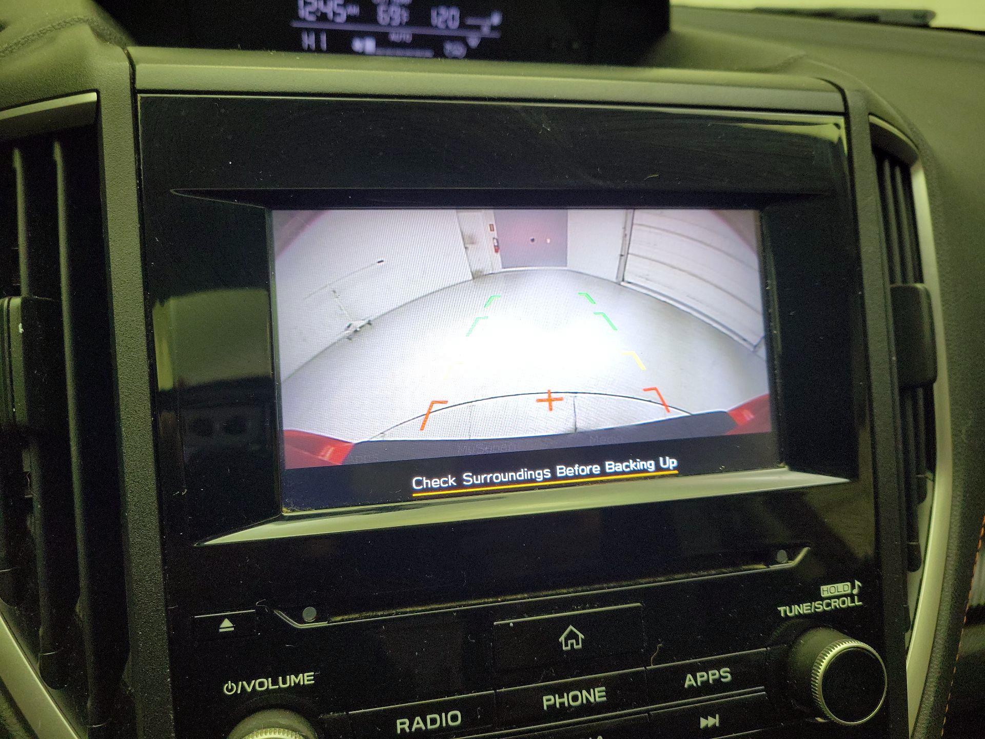 Thumbnail: 2020 Subaru Crosstrek - 14