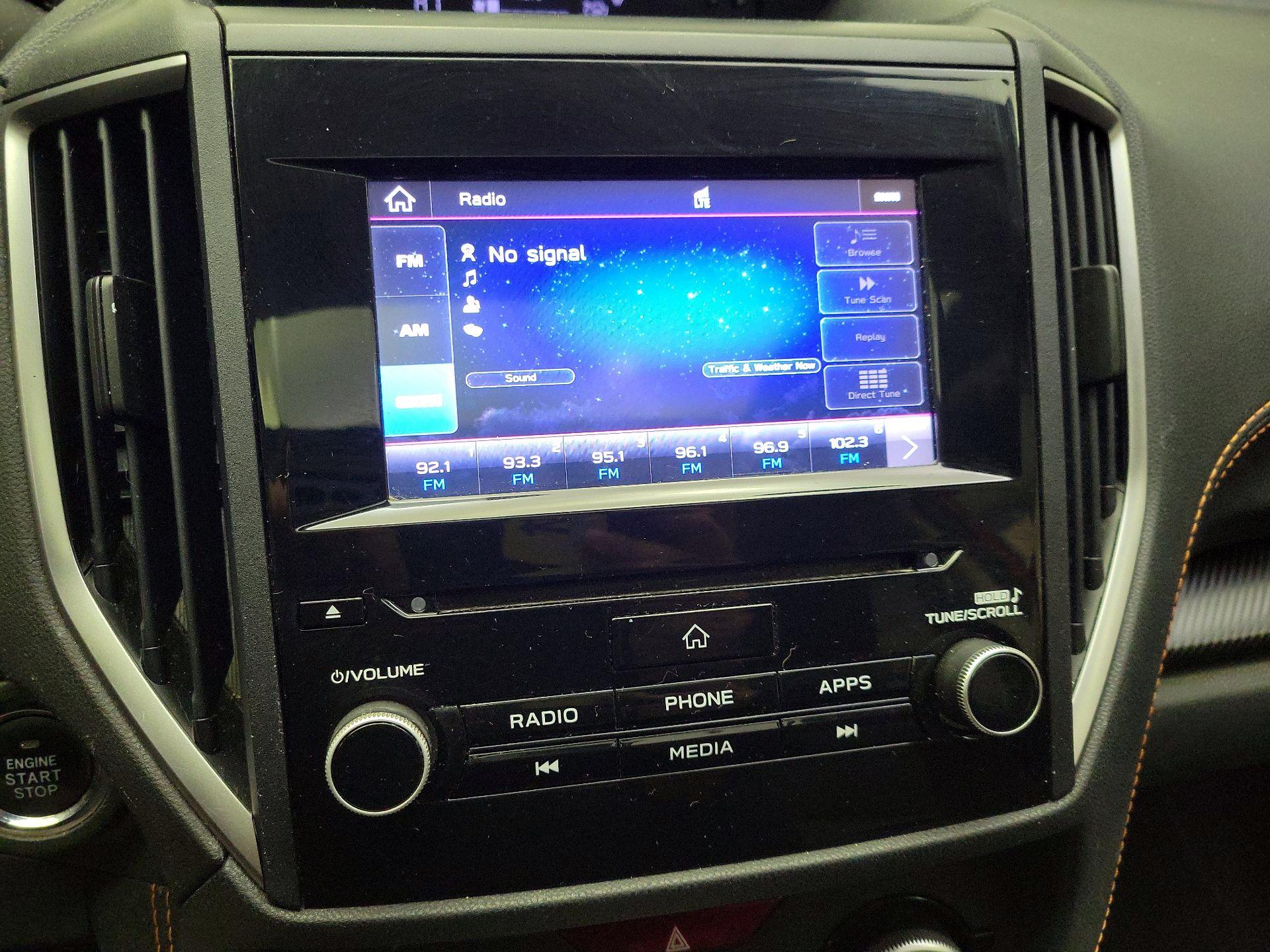 Thumbnail: 2020 Subaru Crosstrek - 15