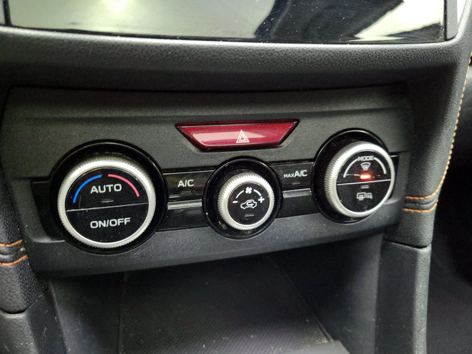 Thumbnail: 2020 Subaru Crosstrek - 16