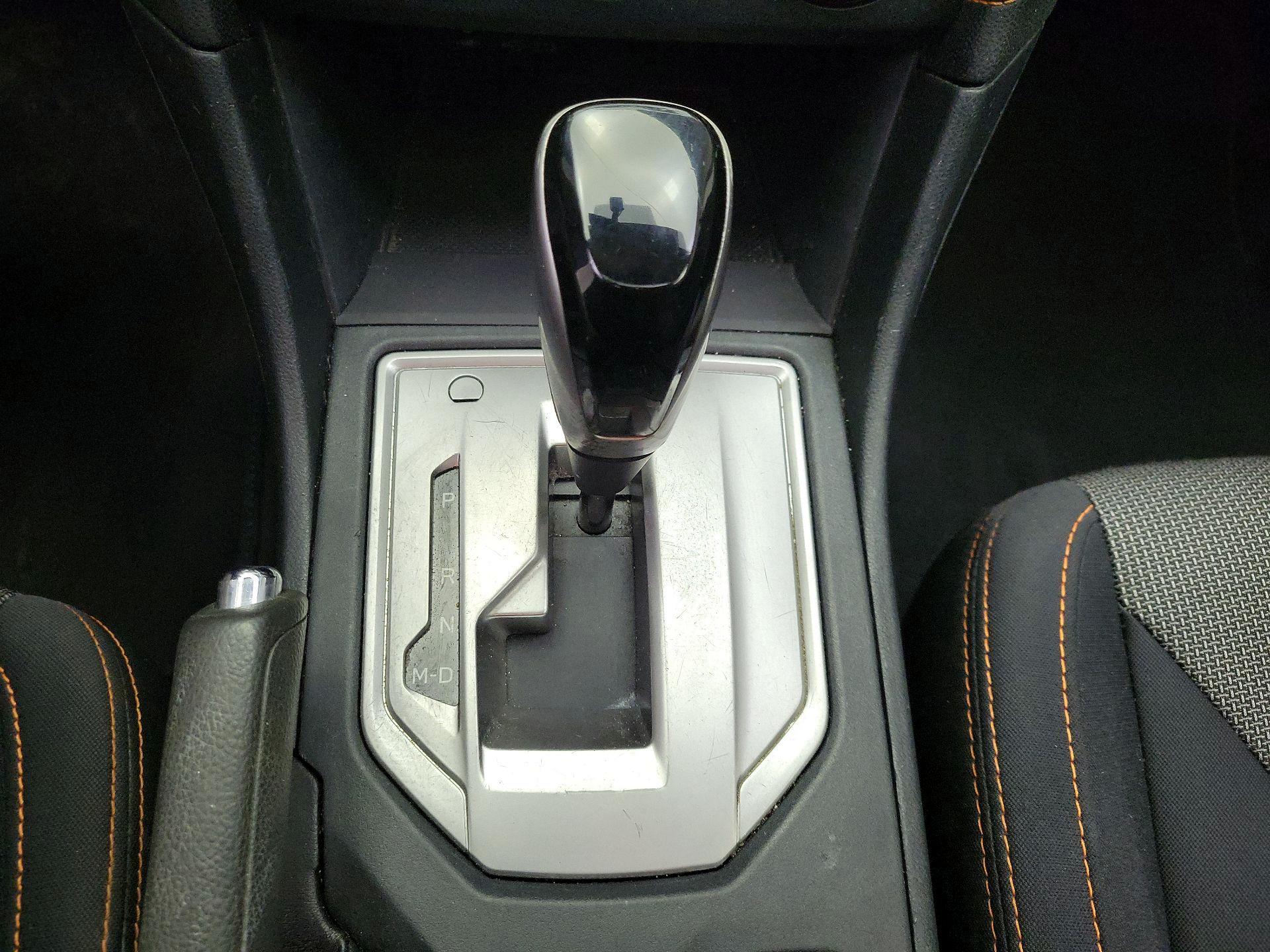 Thumbnail: 2020 Subaru Crosstrek - 17