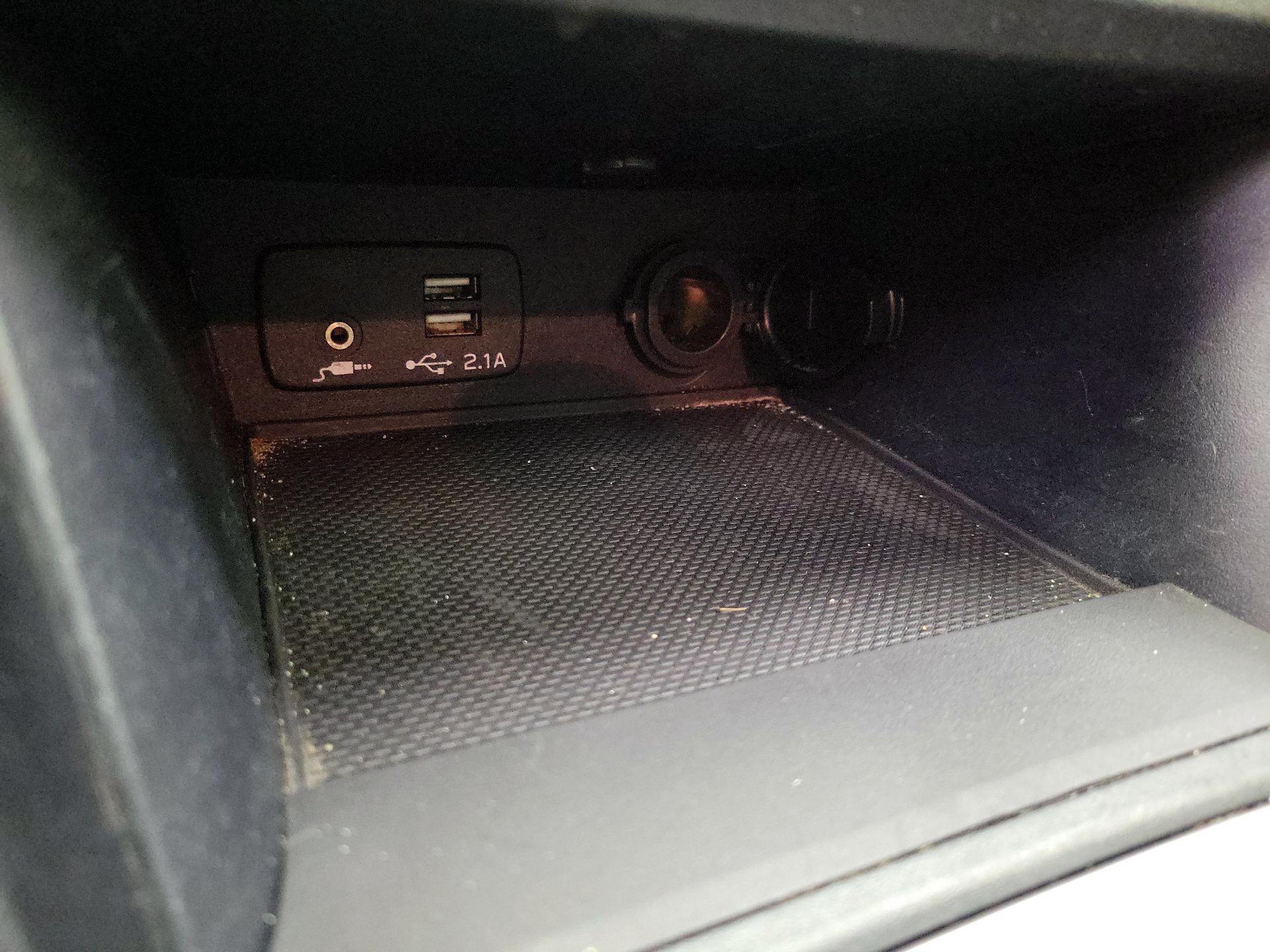 Thumbnail: 2020 Subaru Crosstrek - 18