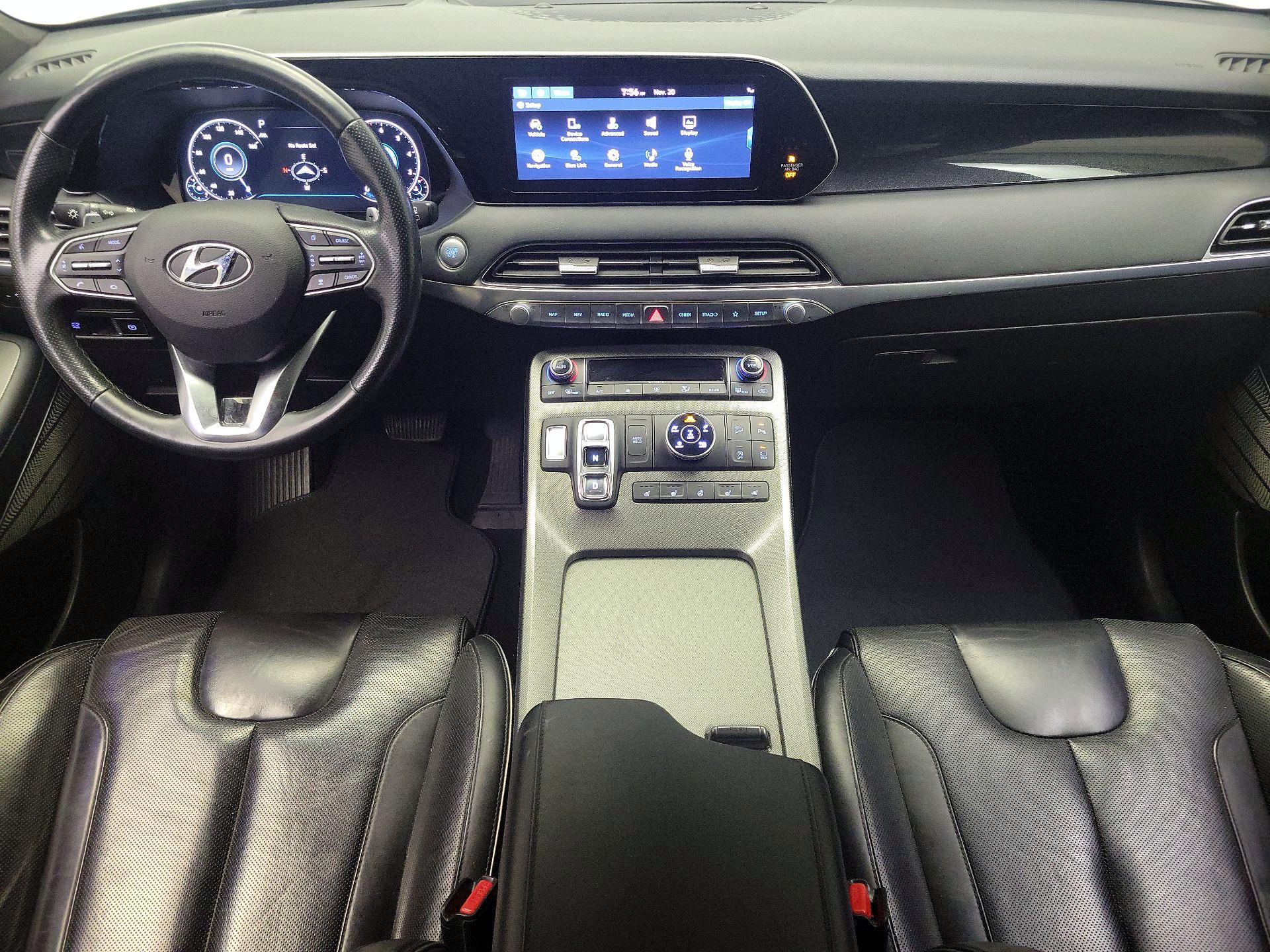 Thumbnail: 2020 Hyundai Palisade - 9