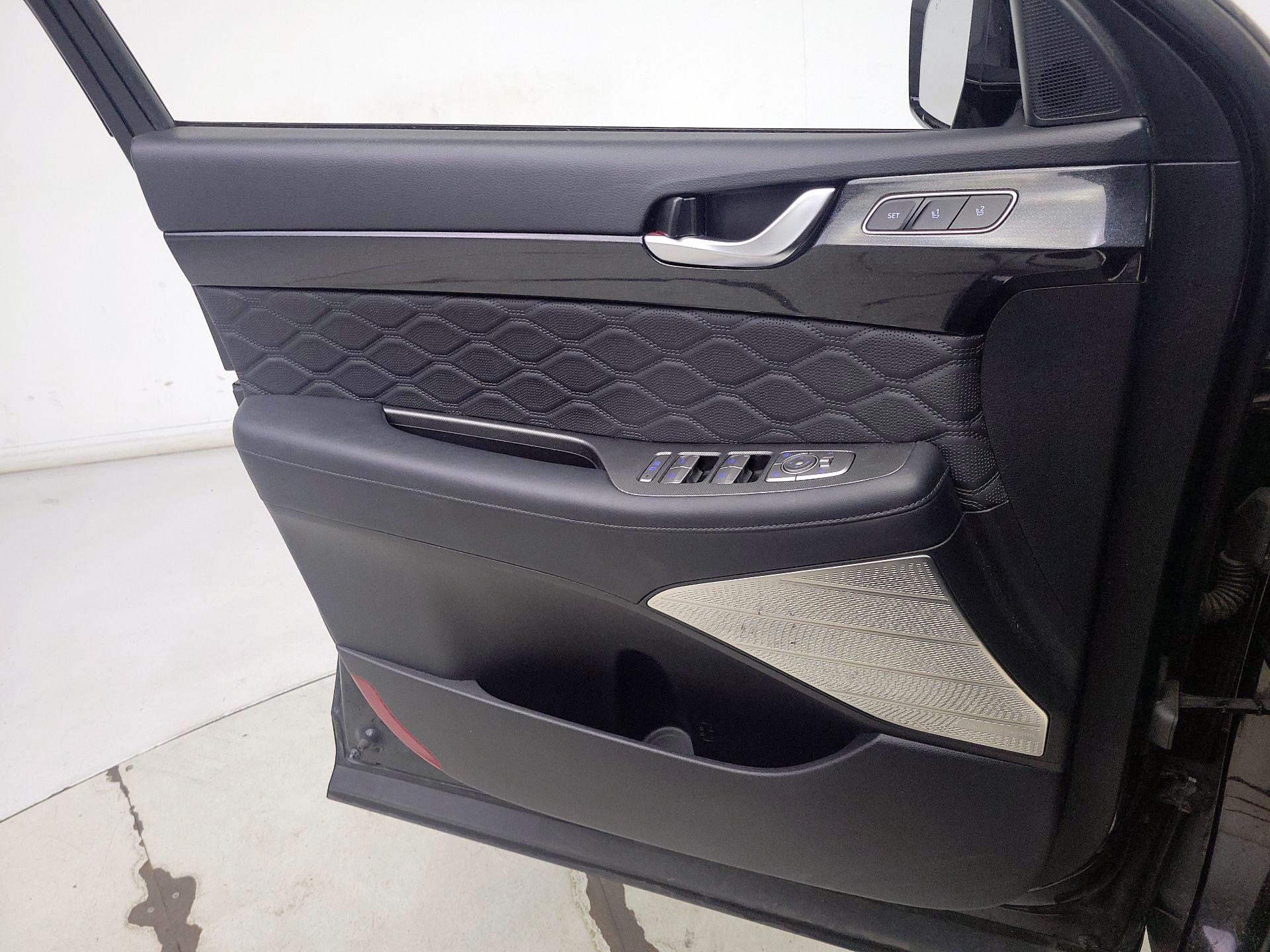 Thumbnail: 2020 Hyundai Palisade - 12