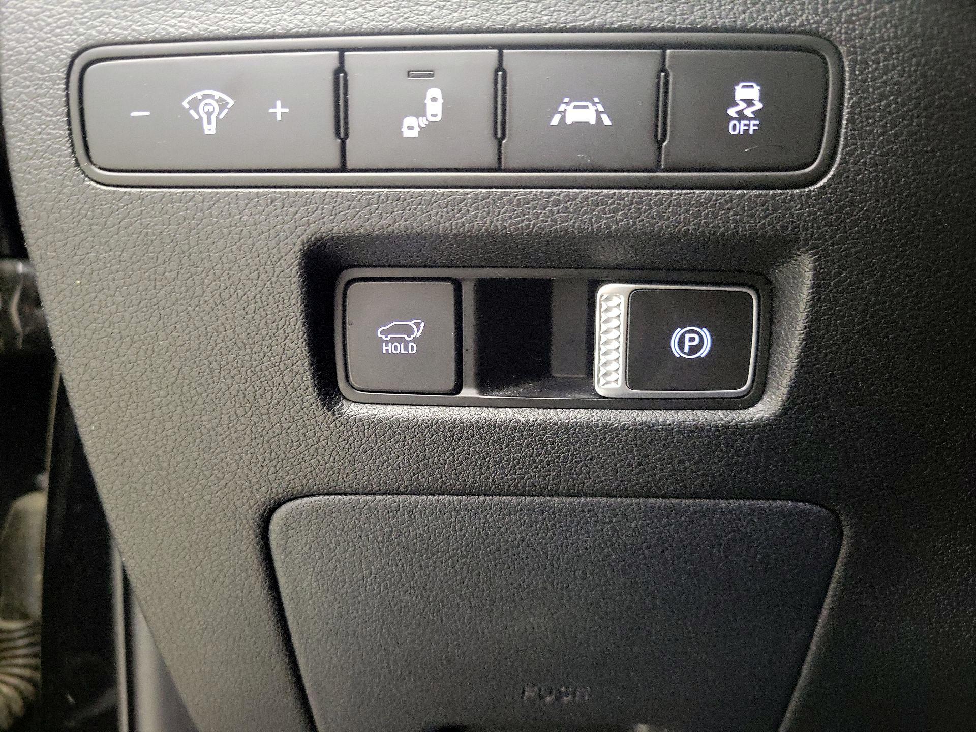 Thumbnail: 2020 Hyundai Palisade - 13